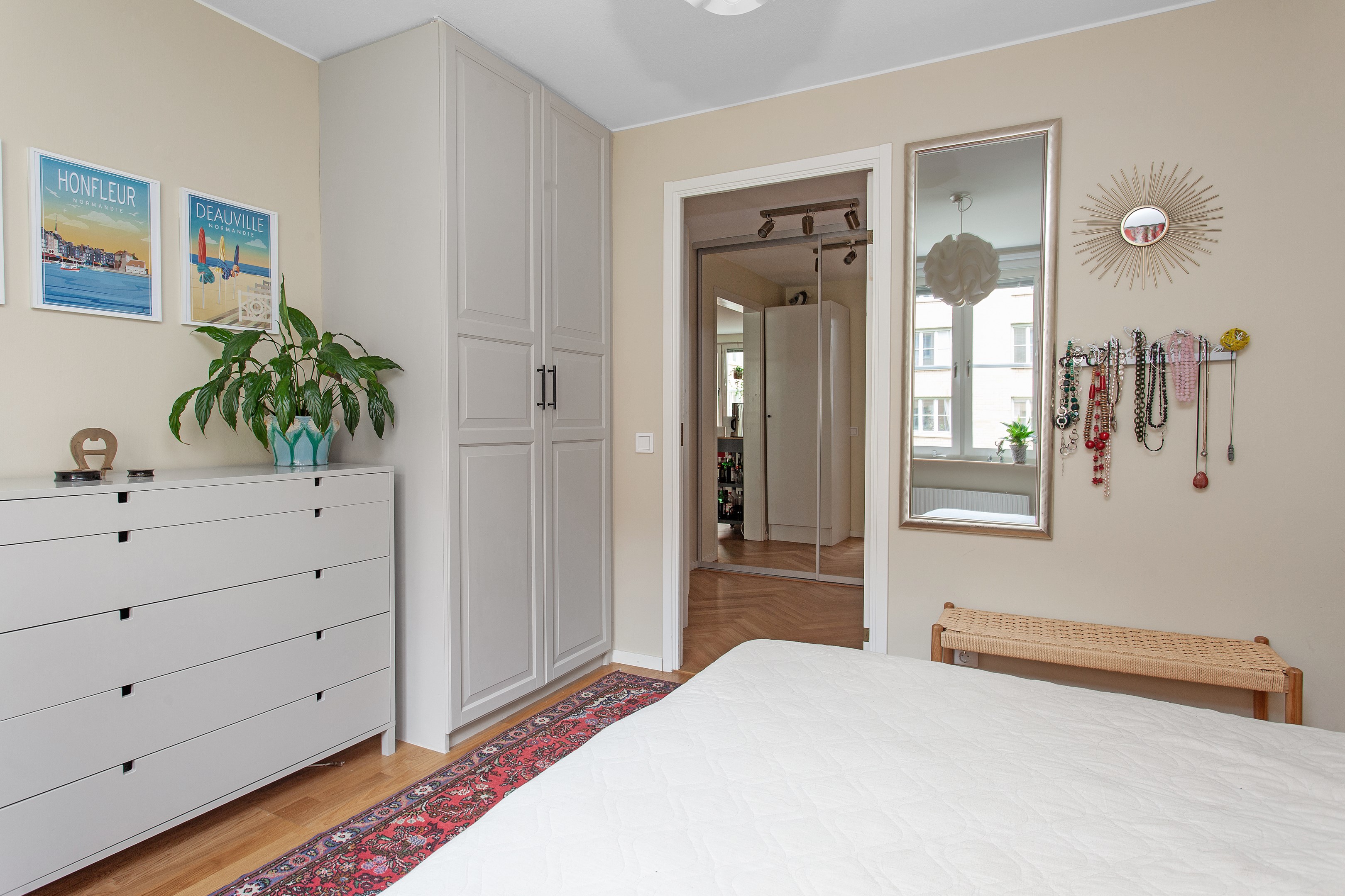 Bostadsbild från Rålambsvägen 8C, Till salu i Kungsholmen - Marieberg, Stockholm