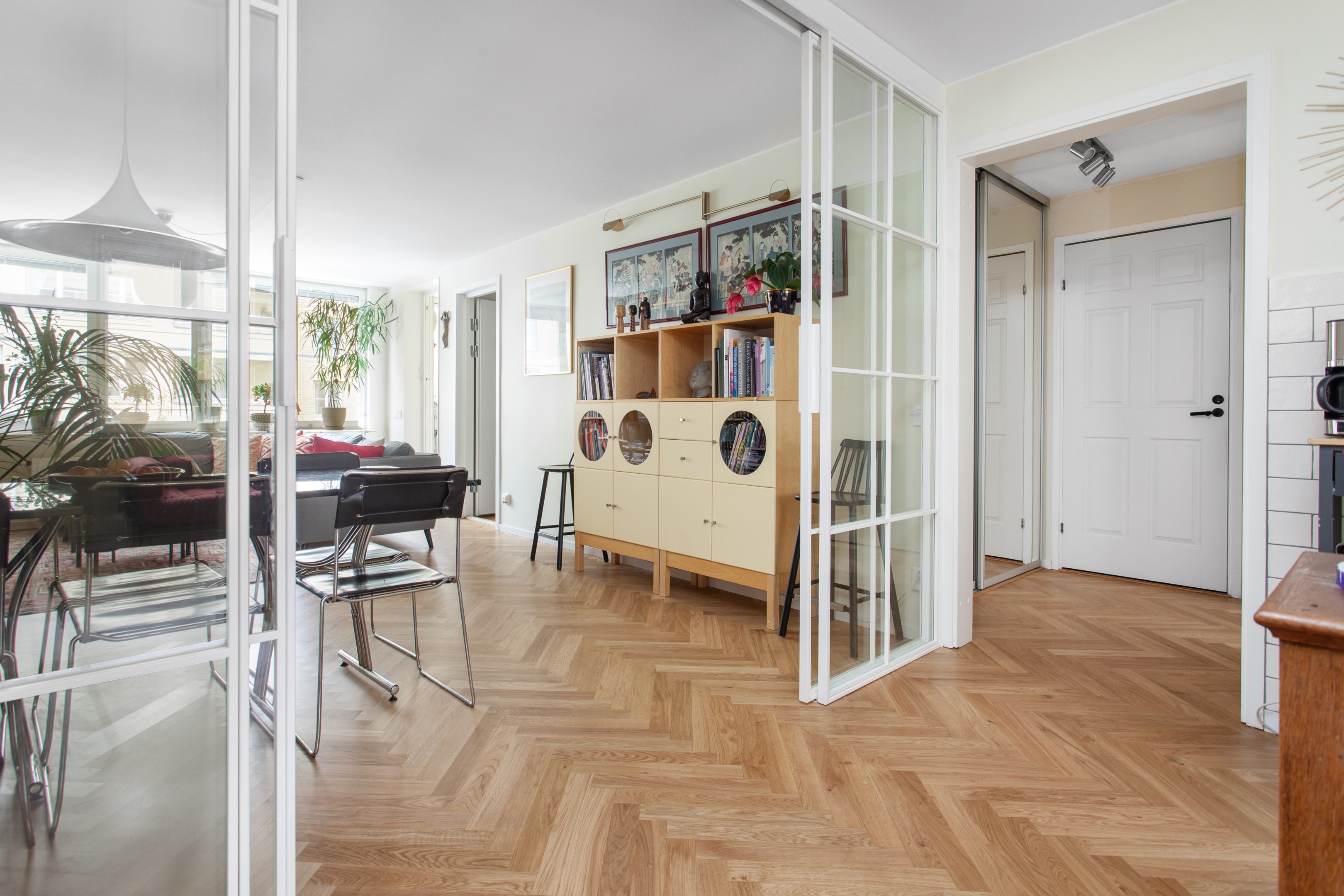 Bostadsbild från Rålambsvägen 8C, Till salu i Kungsholmen - Marieberg, Stockholm