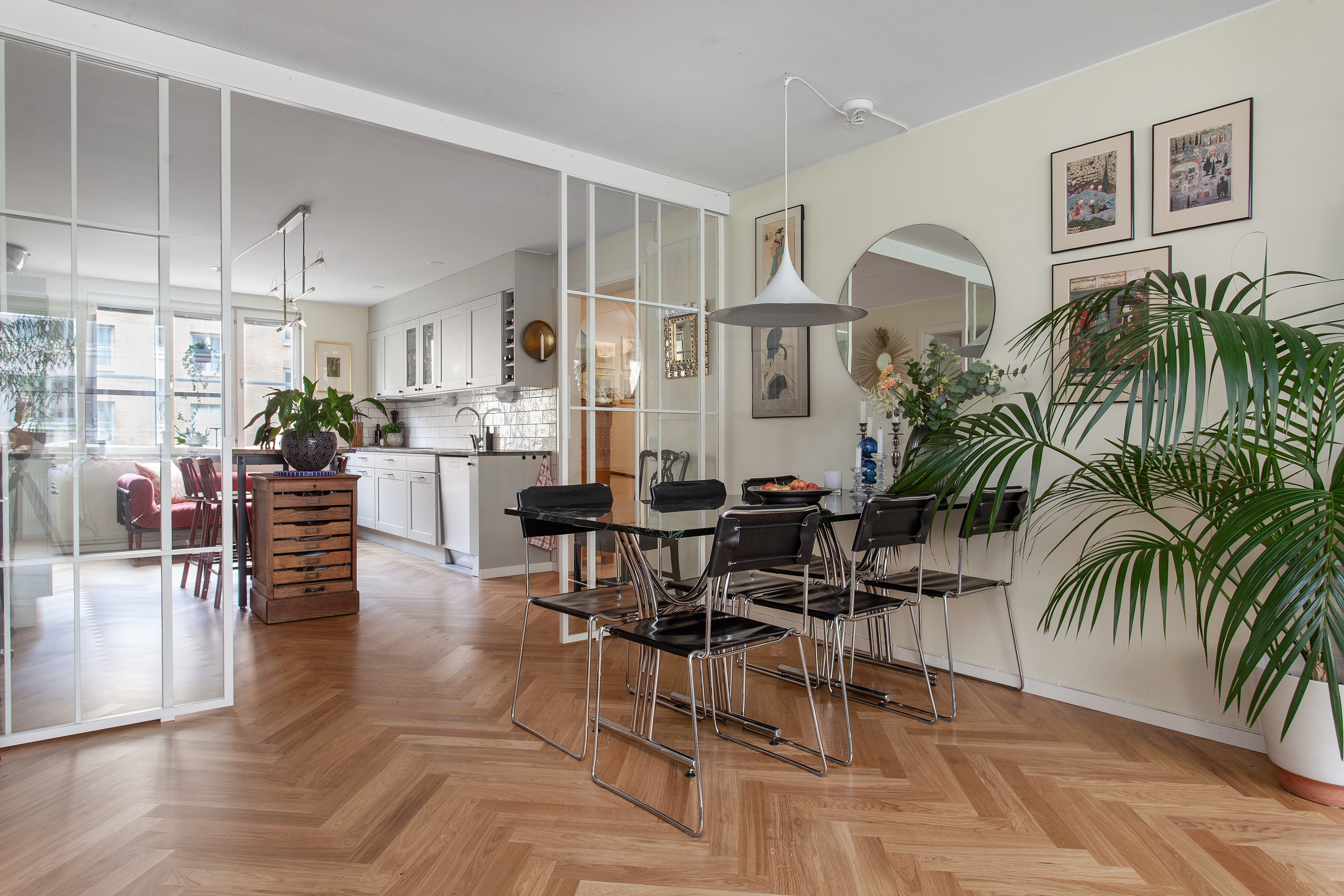 Bostadsbild från Rålambsvägen 8C, Till salu i Kungsholmen - Marieberg, Stockholm