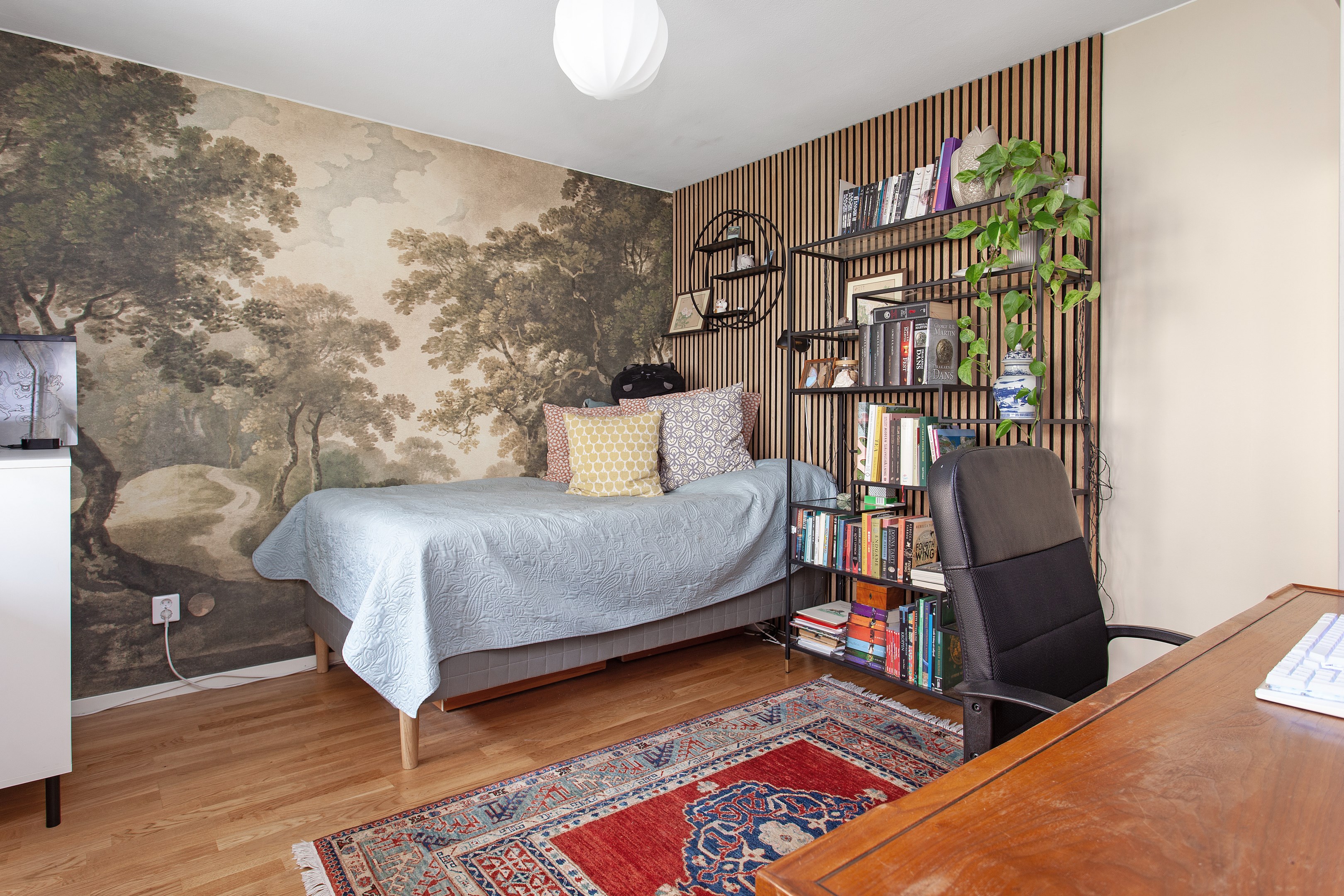 Bostadsbild från Rålambsvägen 8C, Till salu i Kungsholmen - Marieberg, Stockholm