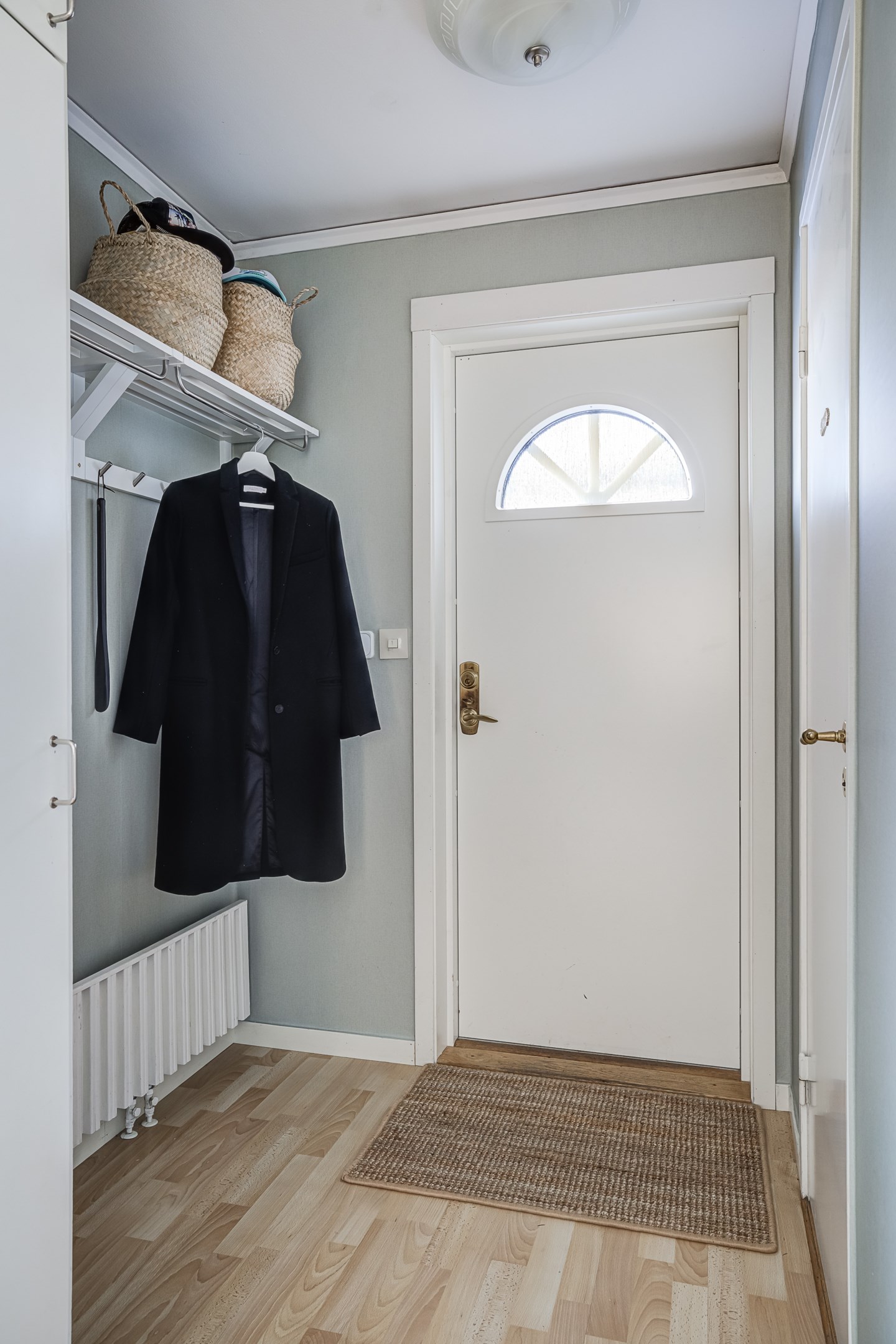 Bostadsbild från Grågåsvägen 5, Såld i Sunnersta, Uppsala