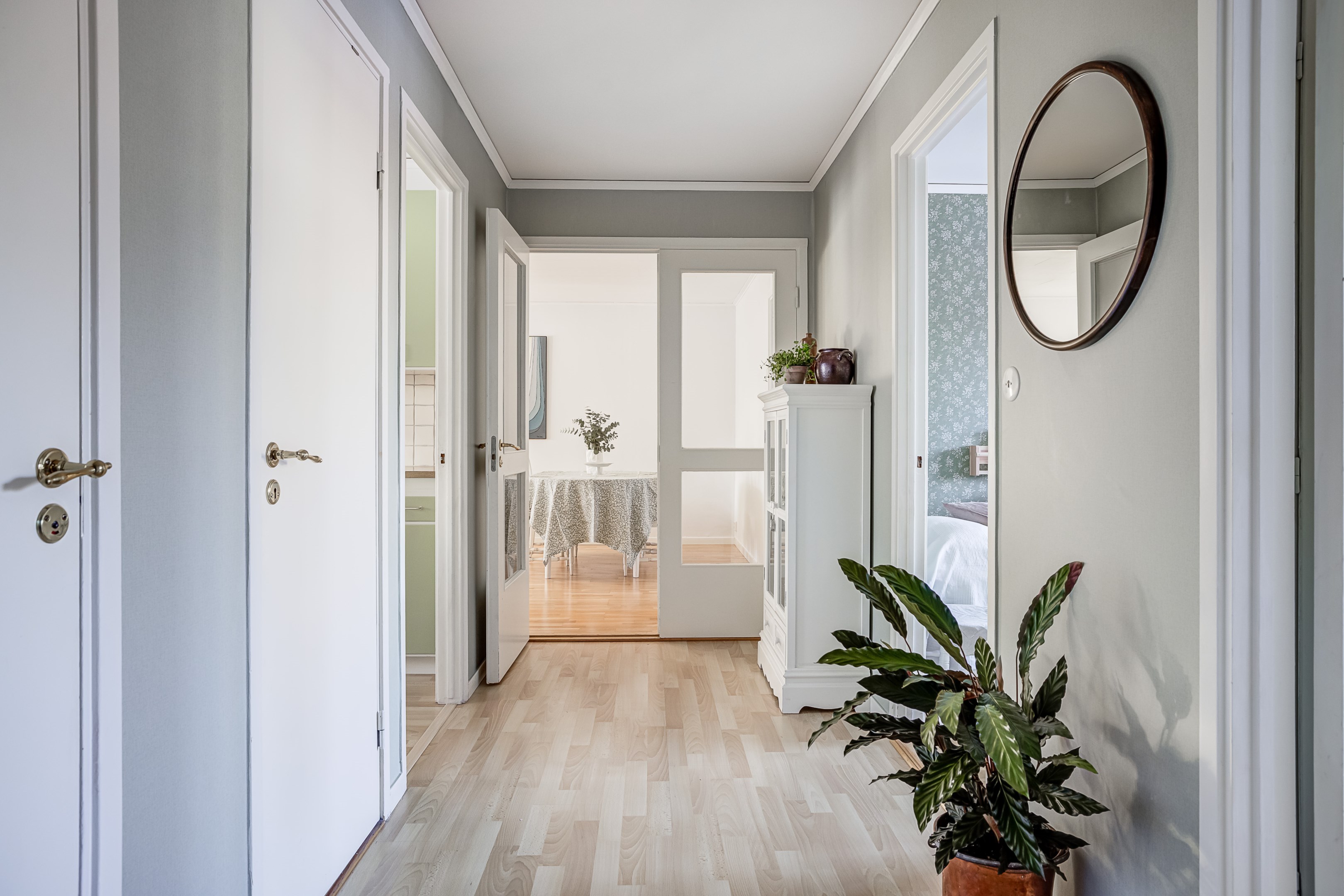 Bostadsbild från Grågåsvägen 5, Såld i Sunnersta, Uppsala