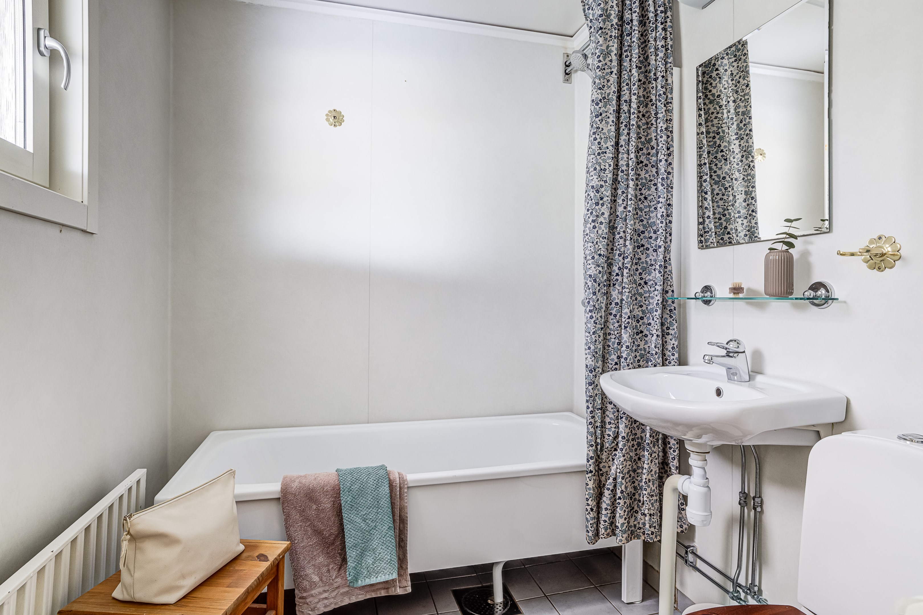 Bostadsbild från Grågåsvägen 5, Såld i Sunnersta, Uppsala