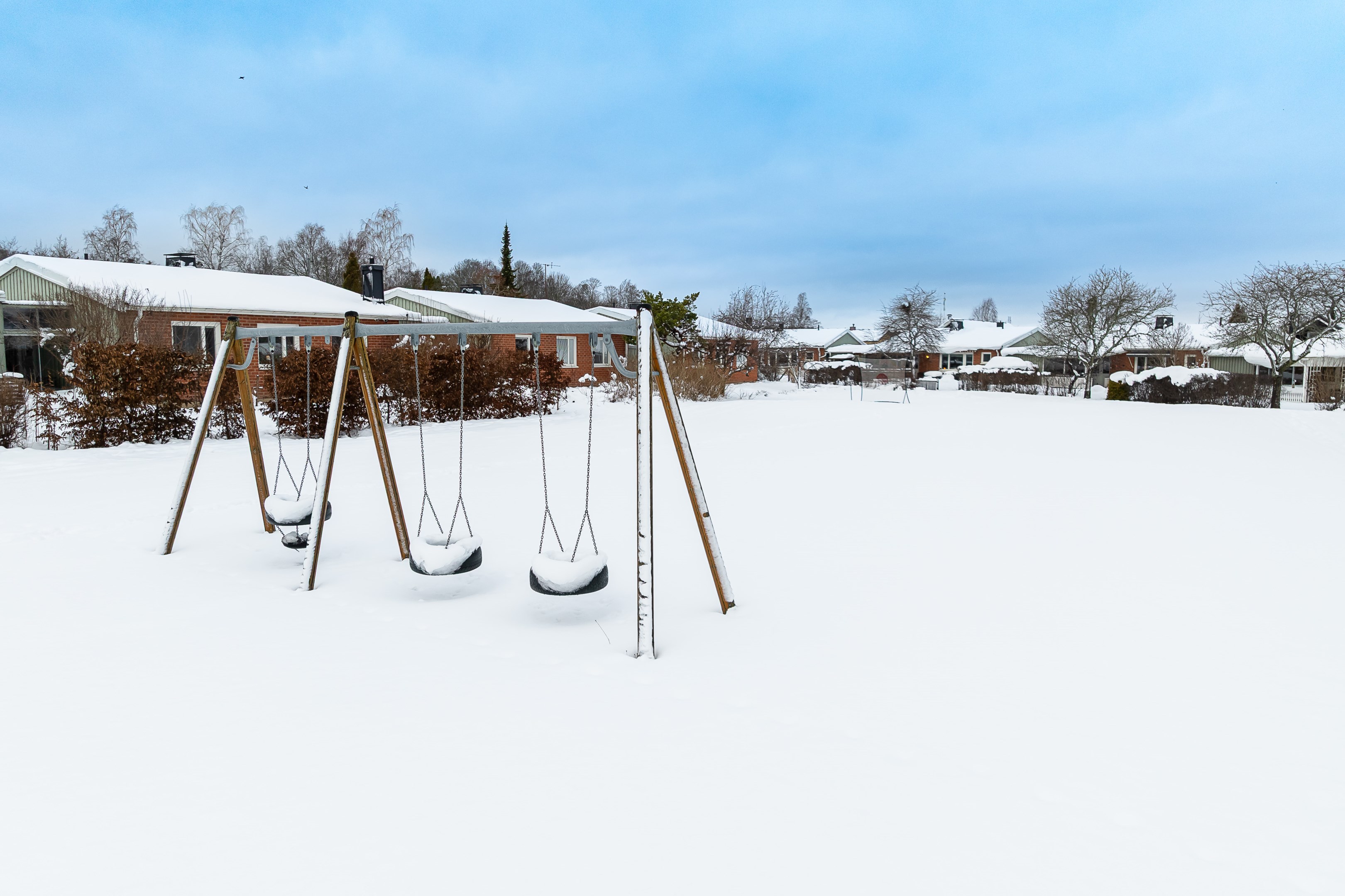 Bostadsbild från Grågåsvägen 5, Såld i Sunnersta, Uppsala