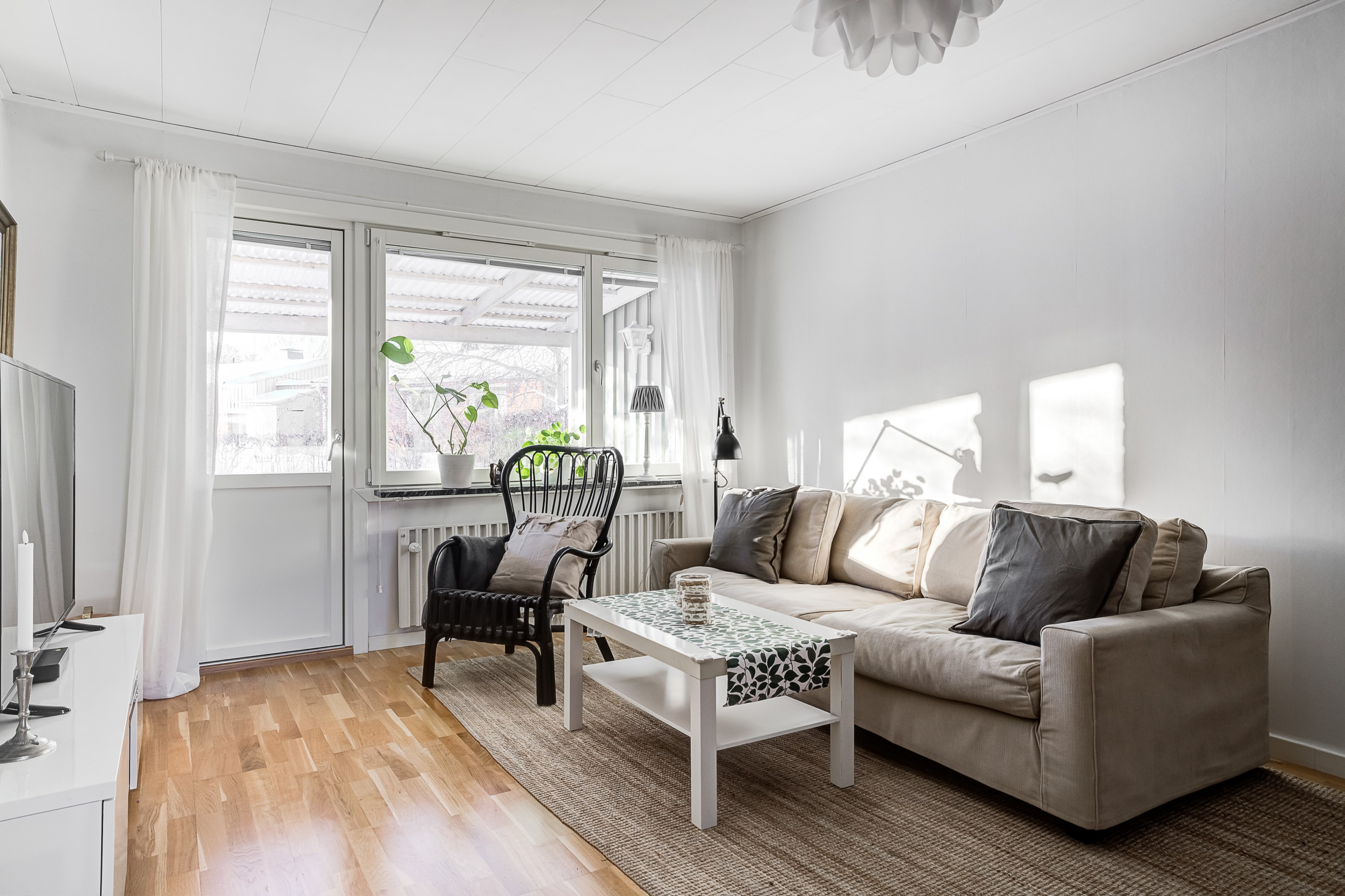 Bostadsbild från Grågåsvägen 5, Såld i Sunnersta, Uppsala