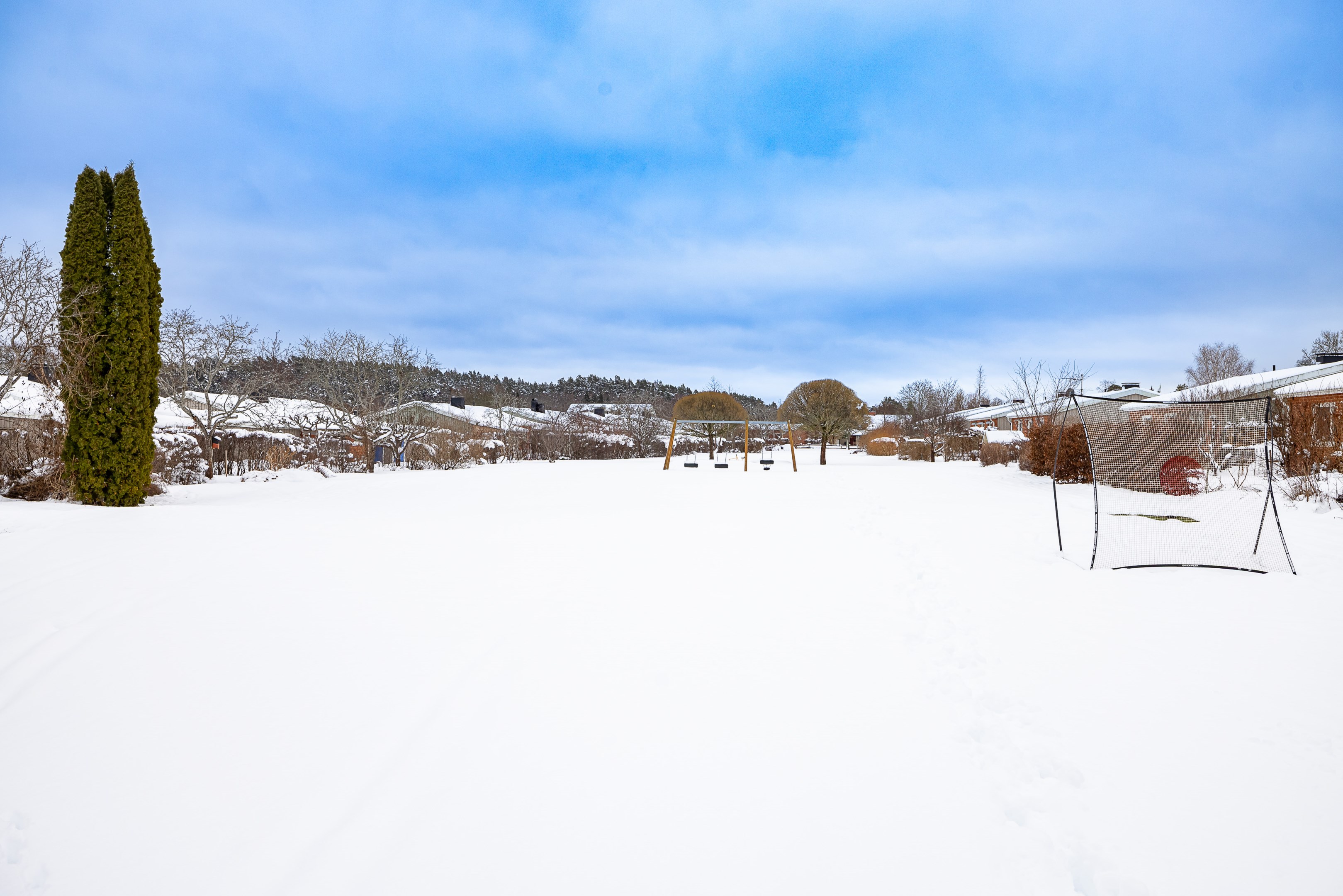 Bostadsbild från Grågåsvägen 5, Såld i Sunnersta, Uppsala