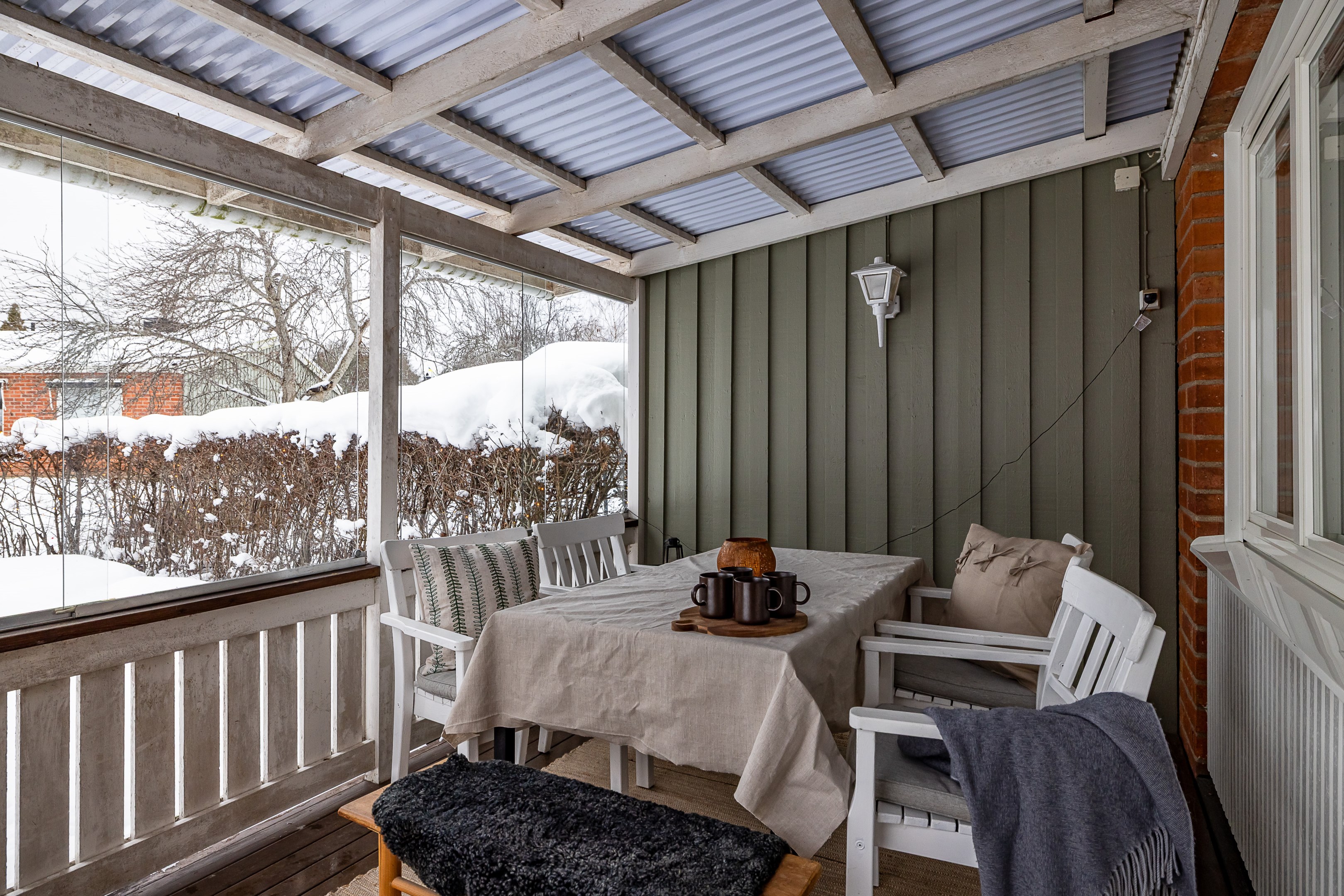 Bostadsbild från Grågåsvägen 5, Såld i Sunnersta, Uppsala