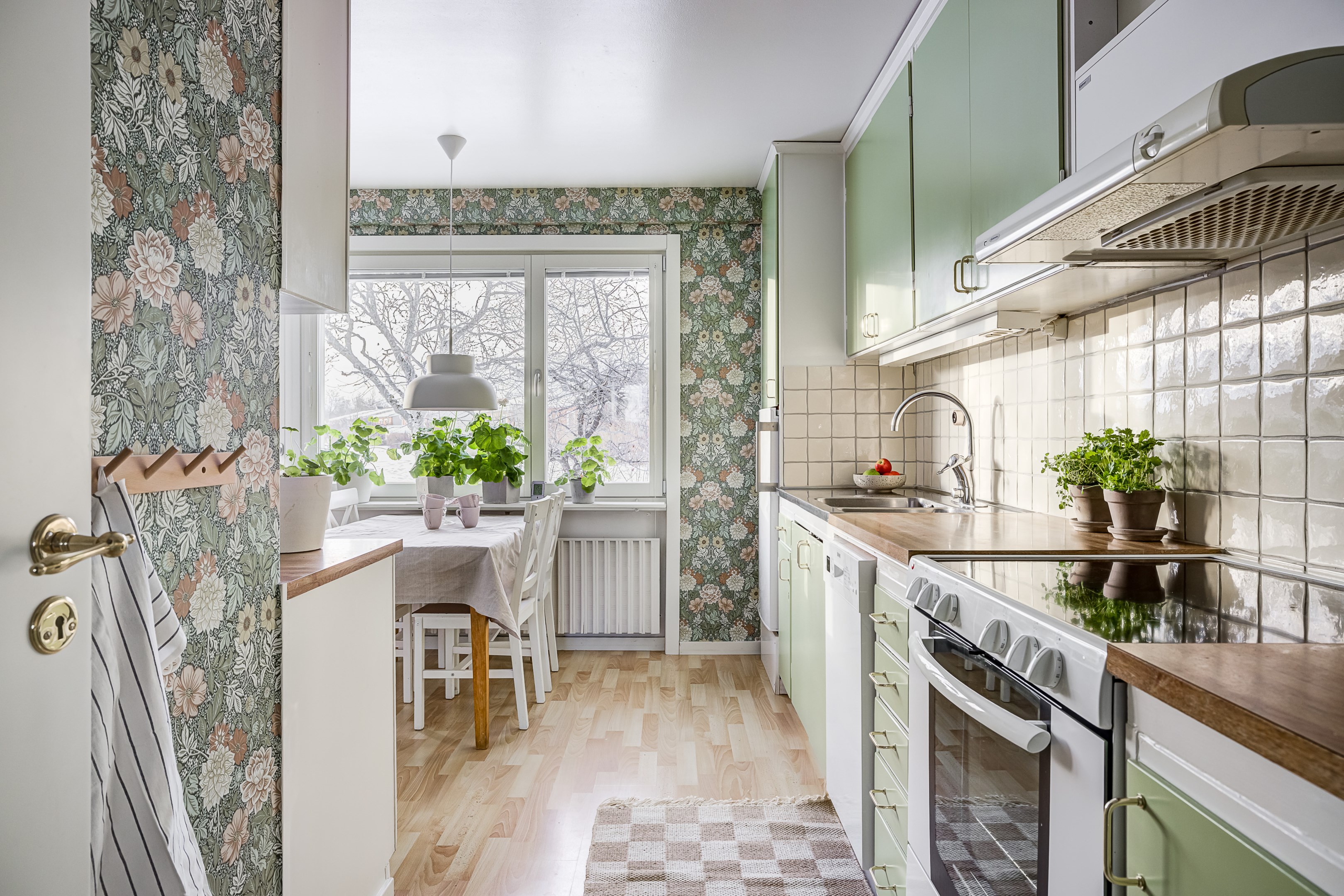 Bostadsbild från Grågåsvägen 5, Såld i Sunnersta, Uppsala