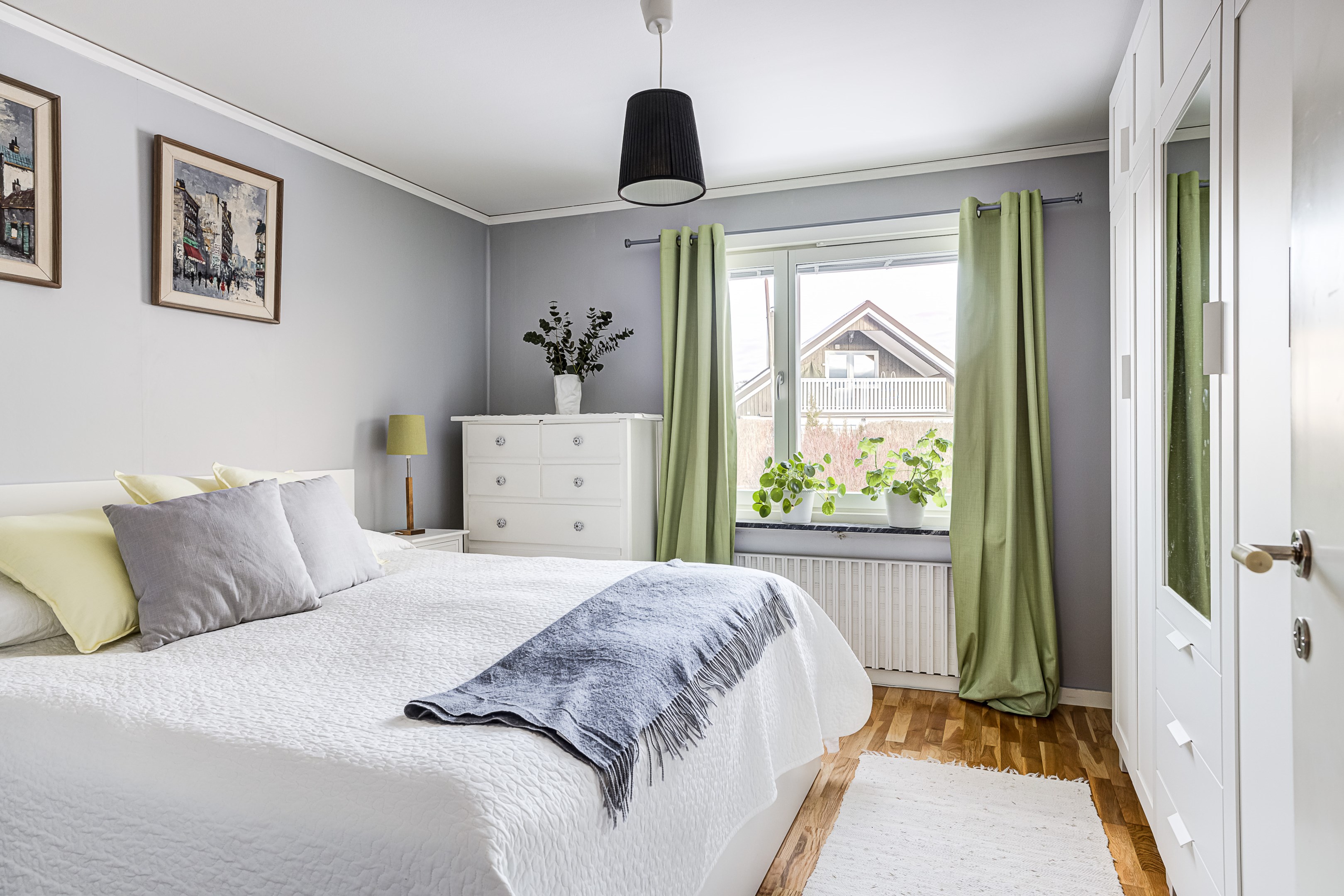 Bostadsbild från Grågåsvägen 5, Såld i Sunnersta, Uppsala