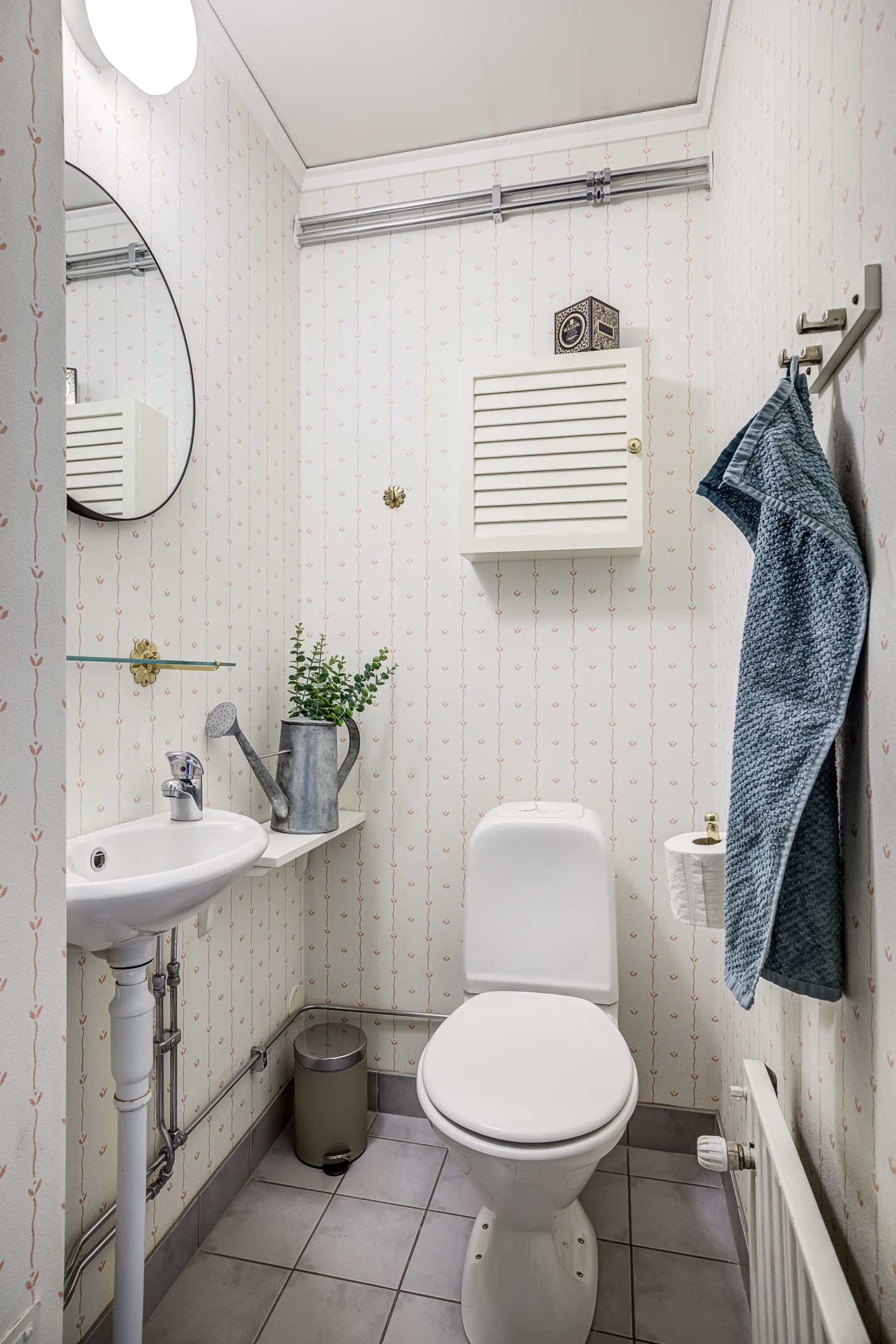 Bostadsbild från Grågåsvägen 5, Såld i Sunnersta, Uppsala