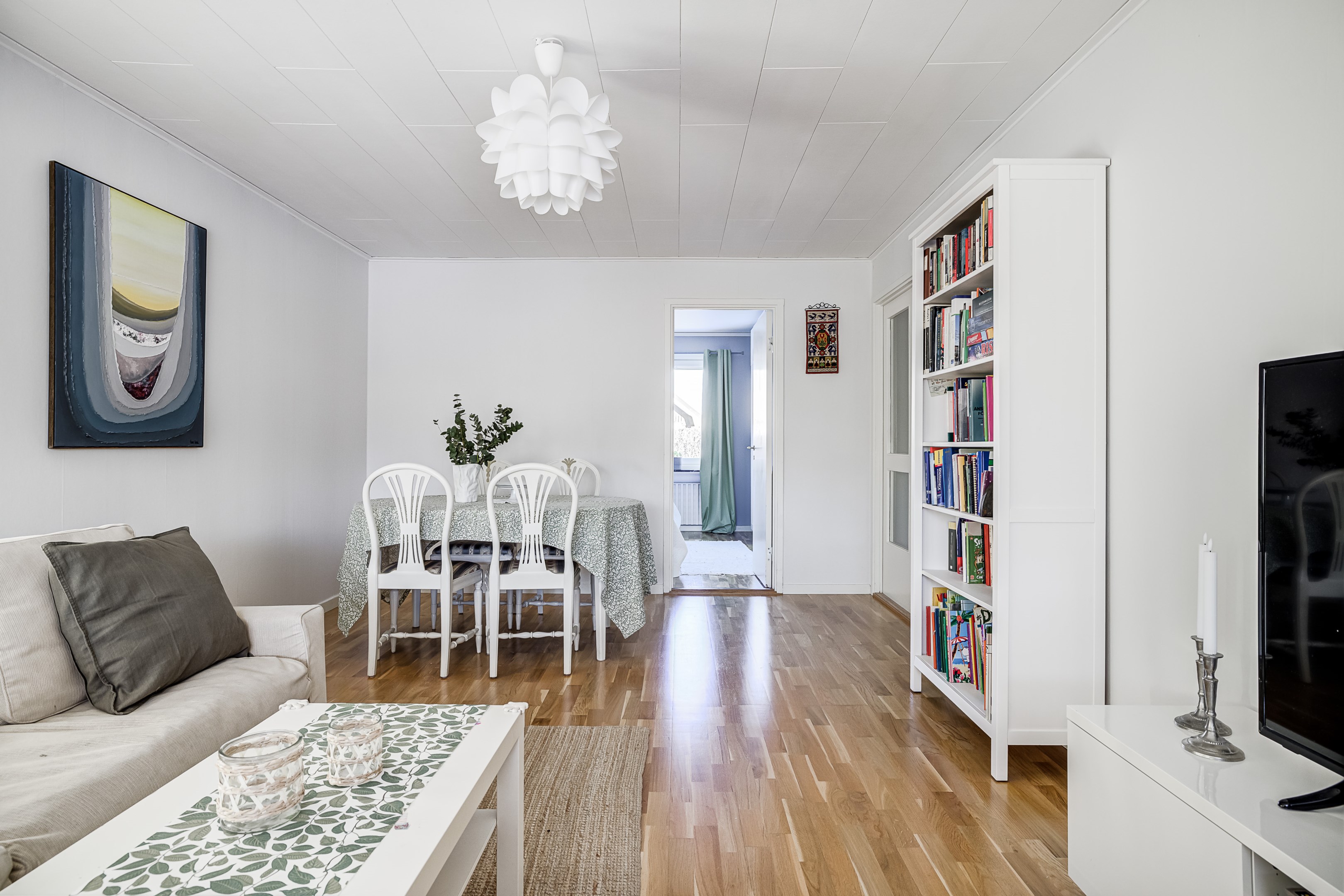 Bostadsbild från Grågåsvägen 5, Såld i Sunnersta, Uppsala