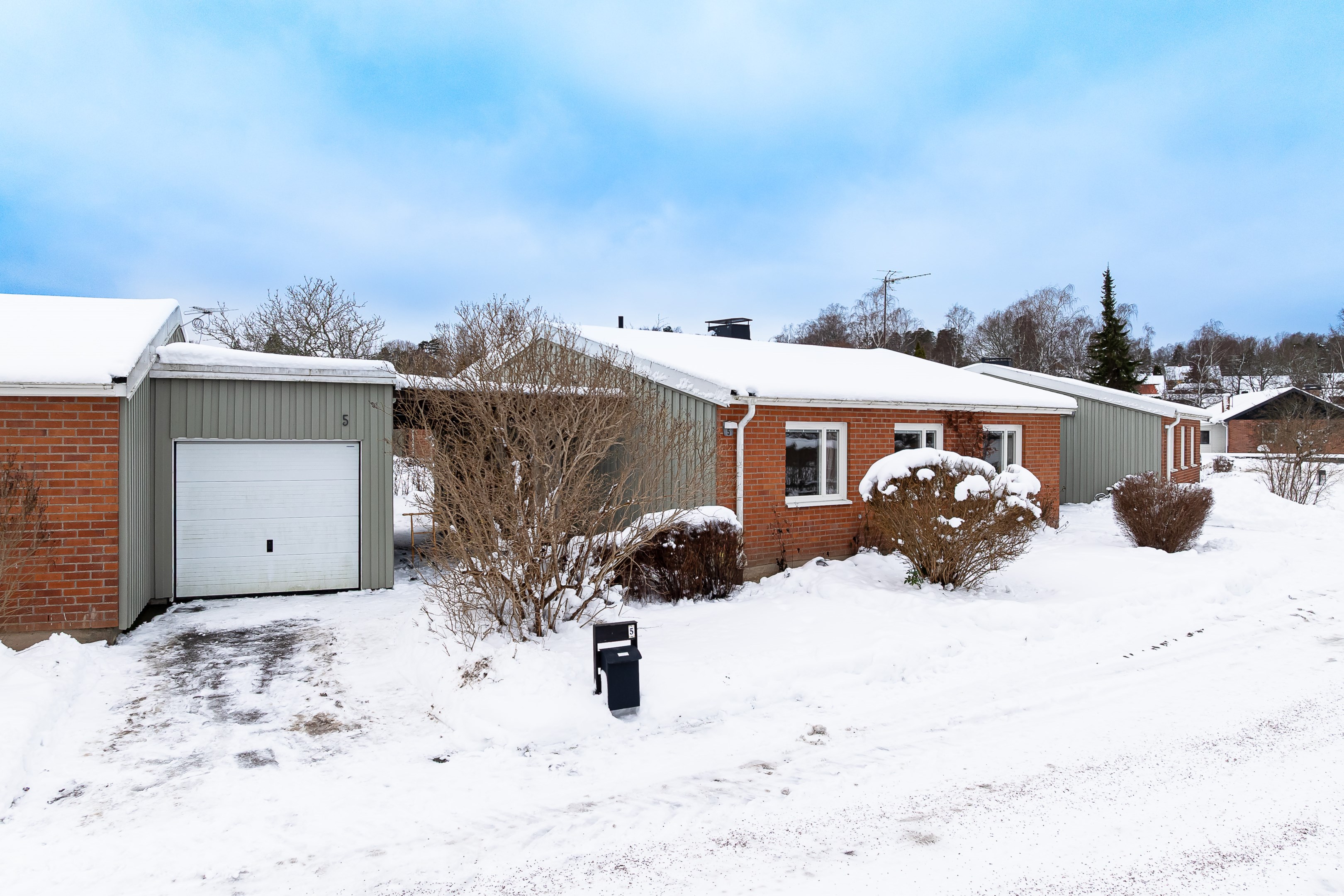 Bostadsbild från Grågåsvägen 5, Såld i Sunnersta, Uppsala