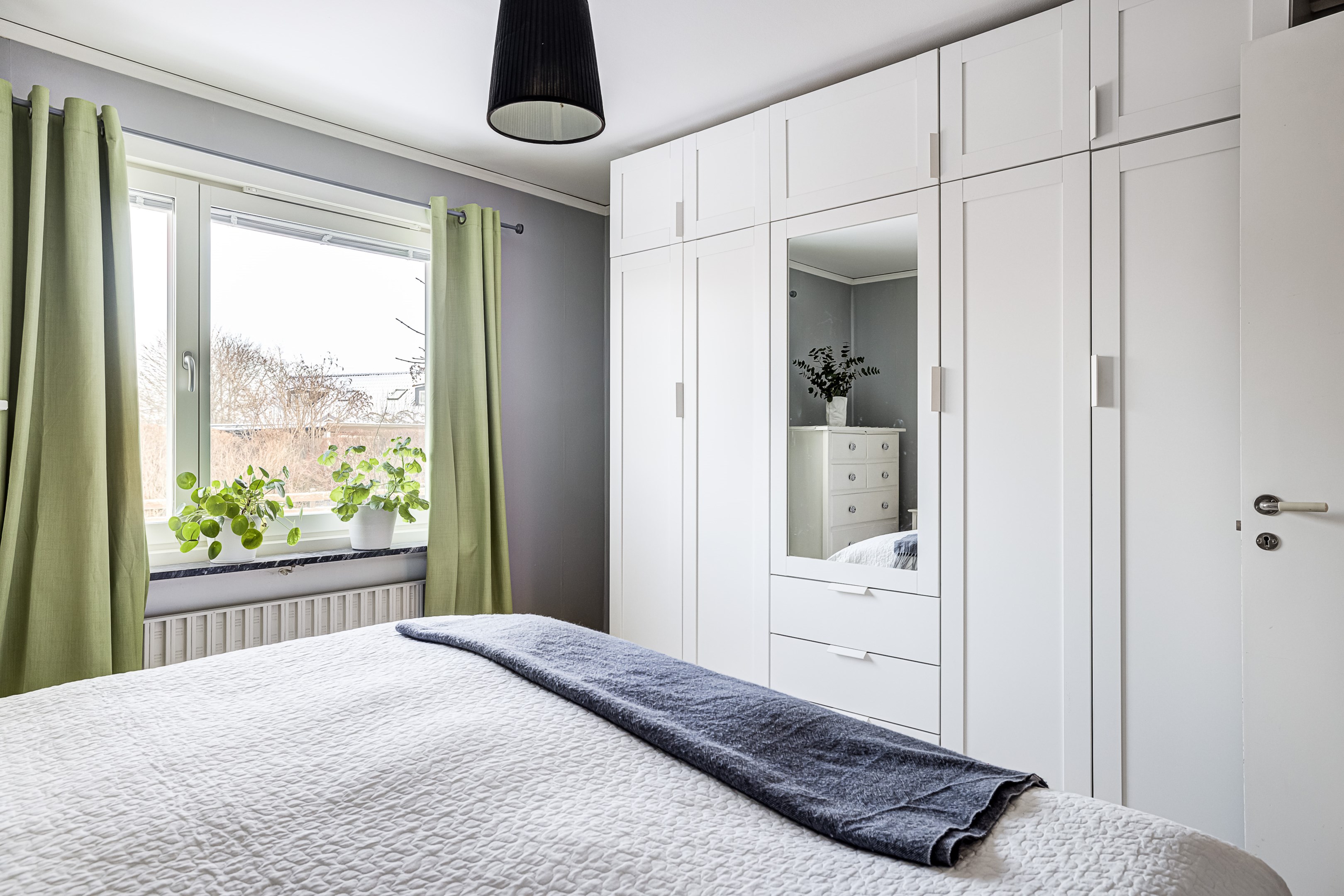 Bostadsbild från Grågåsvägen 5, Såld i Sunnersta, Uppsala