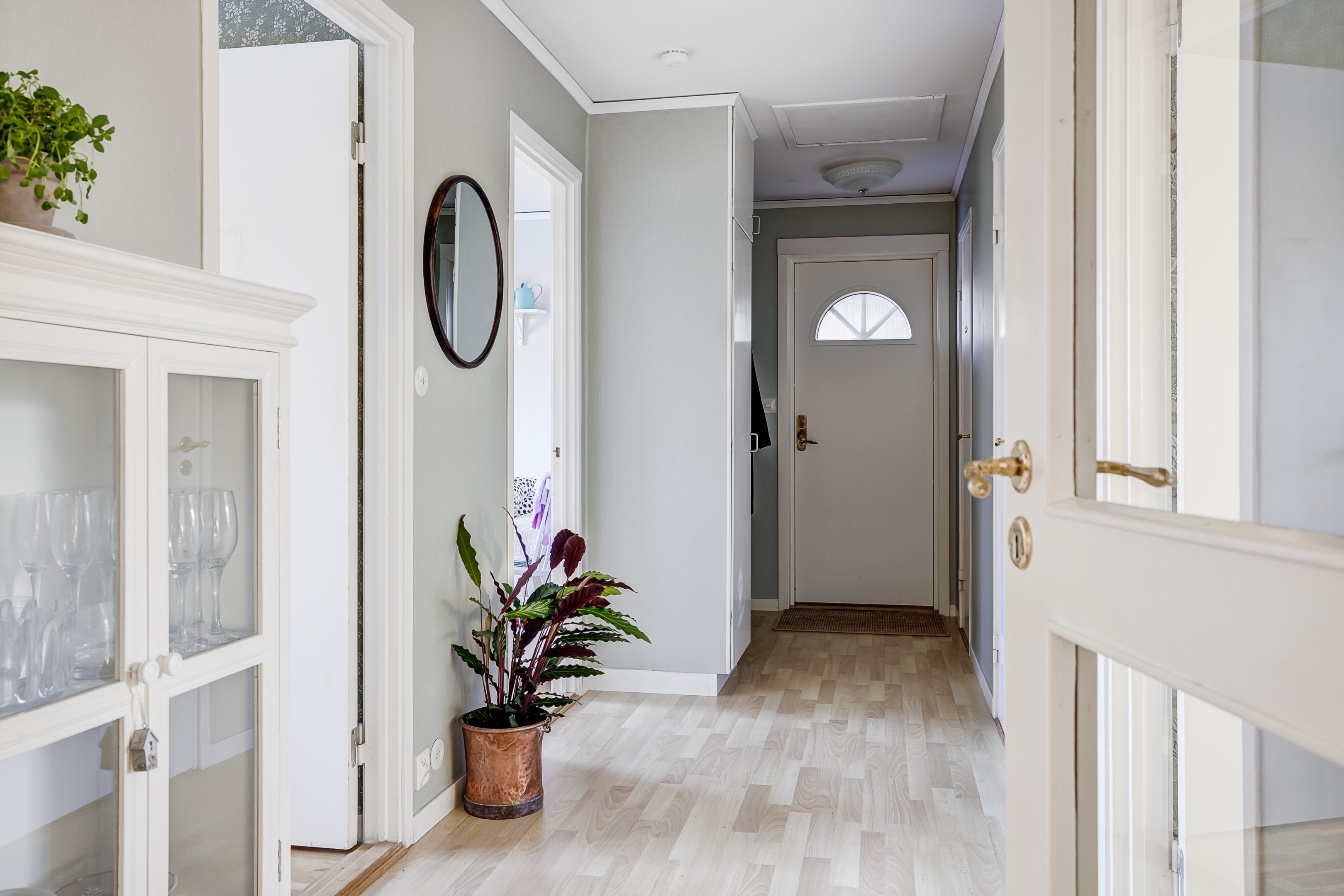 Bostadsbild från Grågåsvägen 5, Såld i Sunnersta, Uppsala