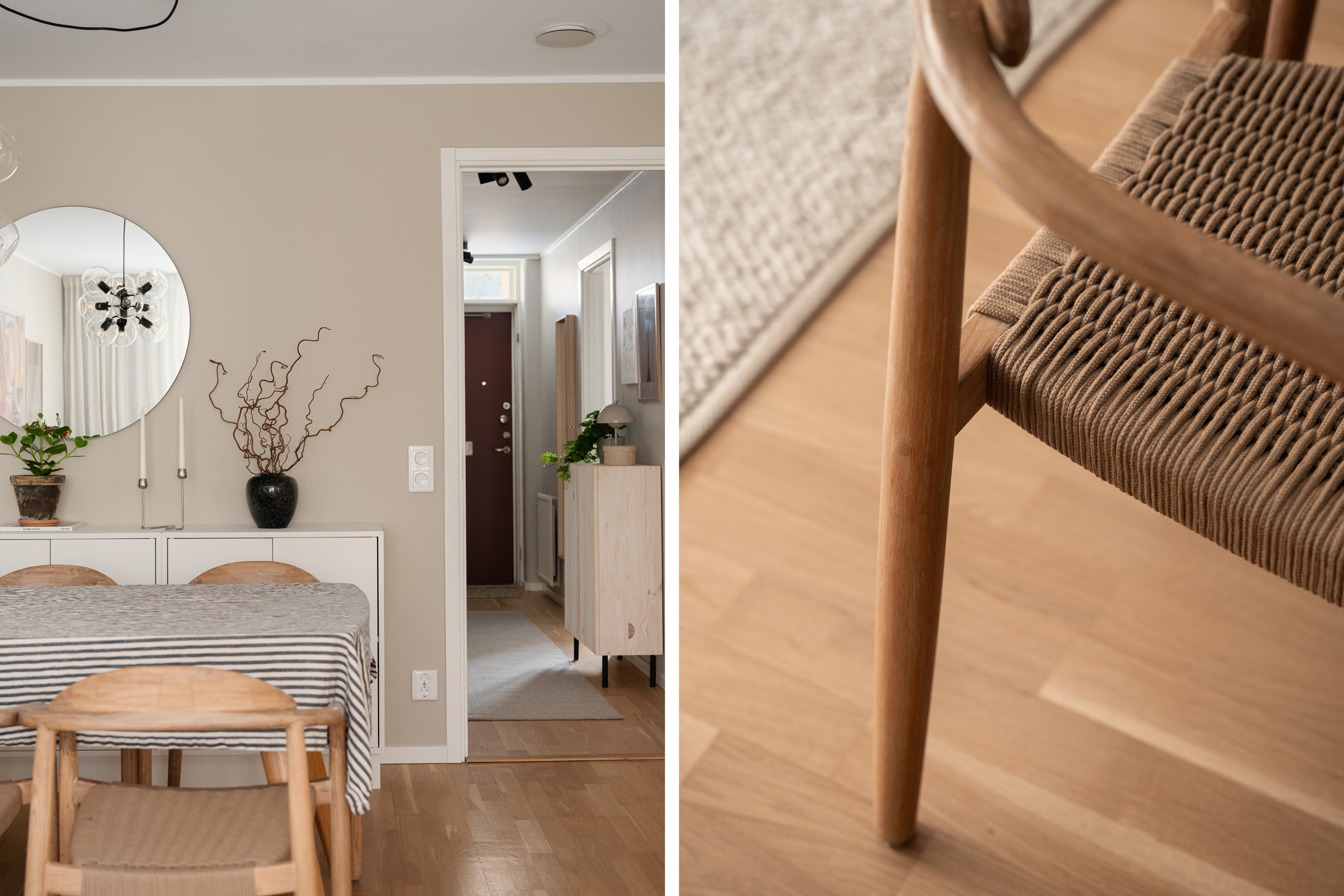 Bostadsbild från Karlbergsvägen 76, Såld i Vasastan, Stockholm