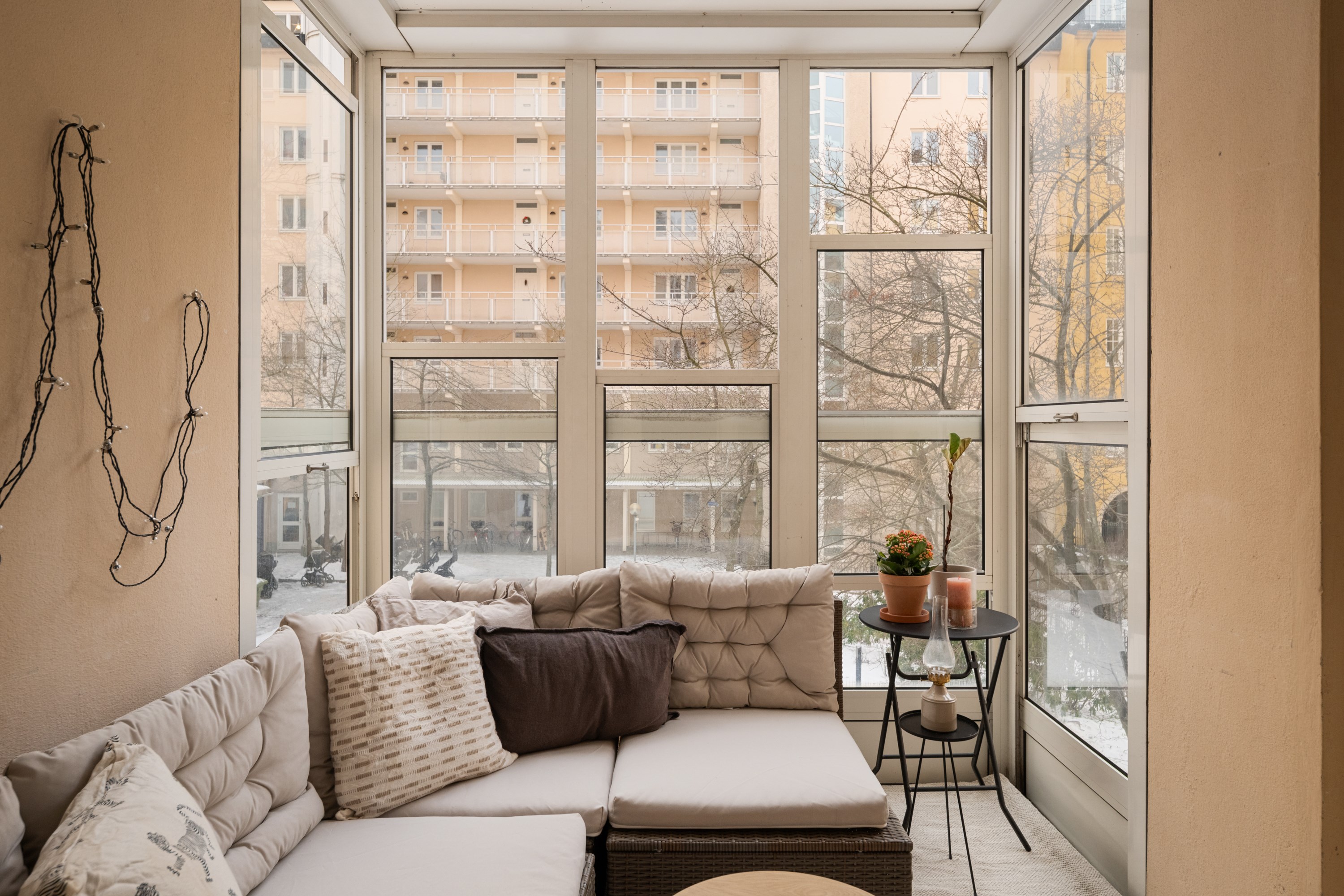 Bostadsbild från Karlbergsvägen 76, Till salu i Vasastan, Stockholm