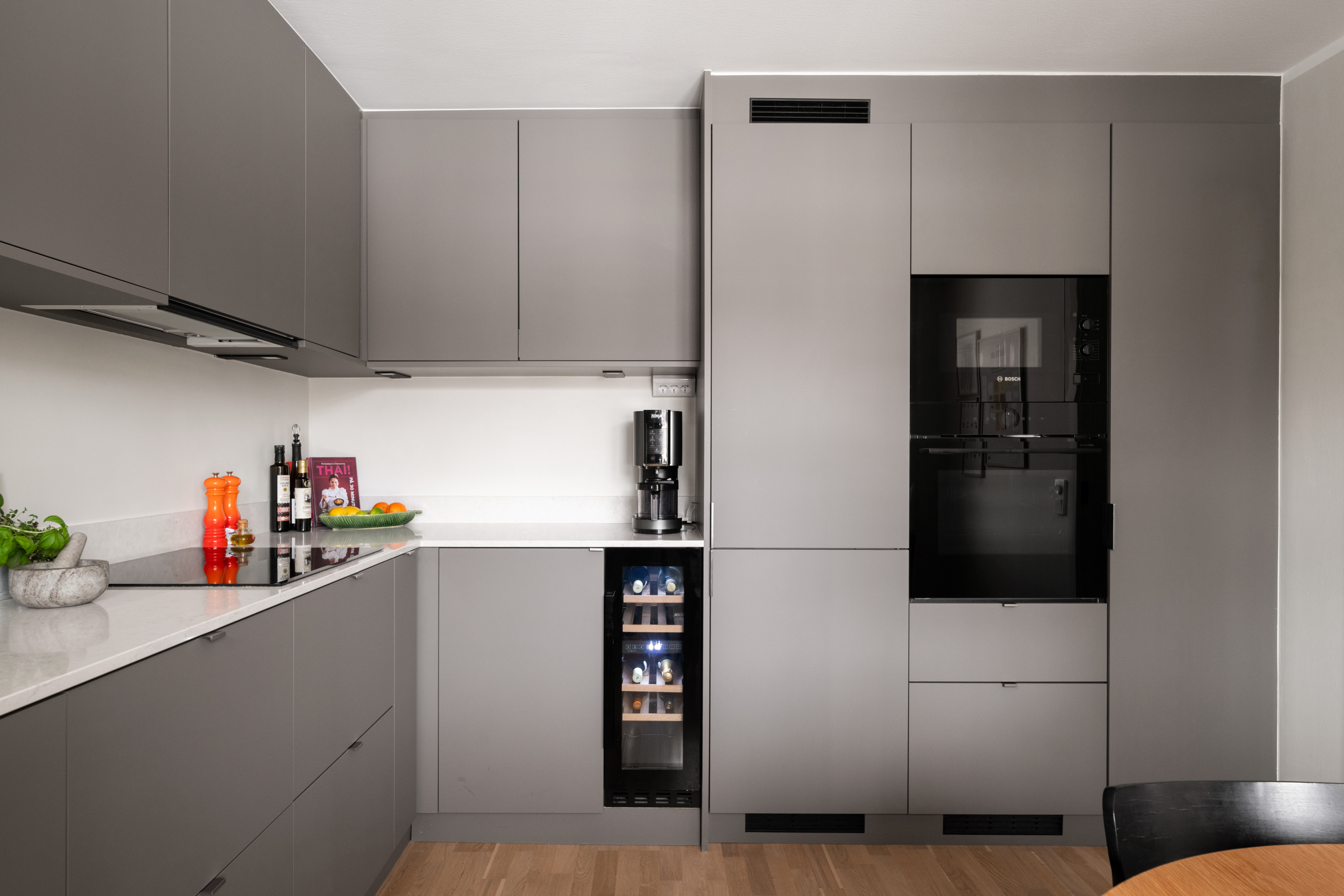 Bostadsbild från Karlbergsvägen 76, Såld i Vasastan, Stockholm