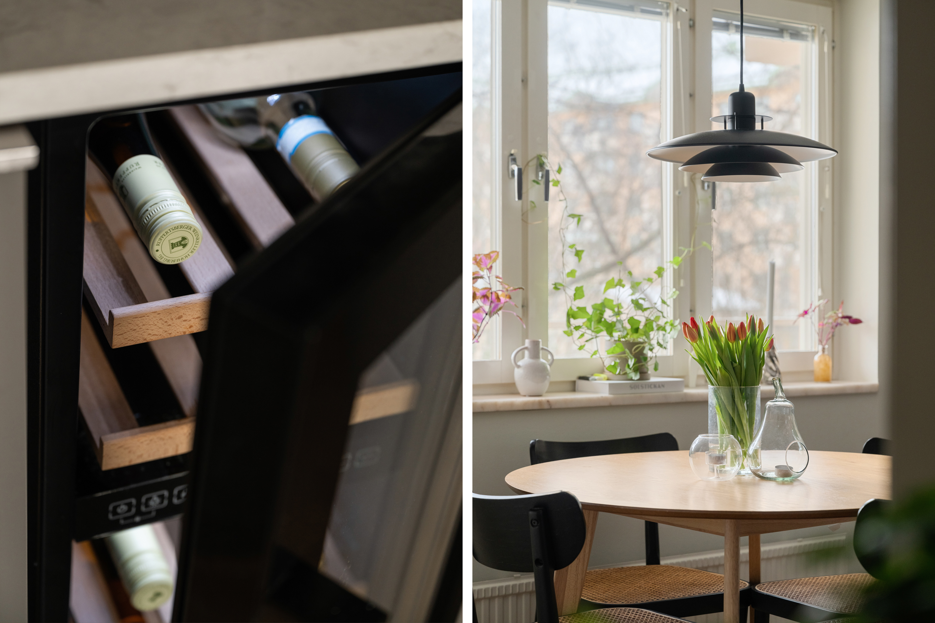 Bostadsbild från Karlbergsvägen 76, Såld i Vasastan, Stockholm