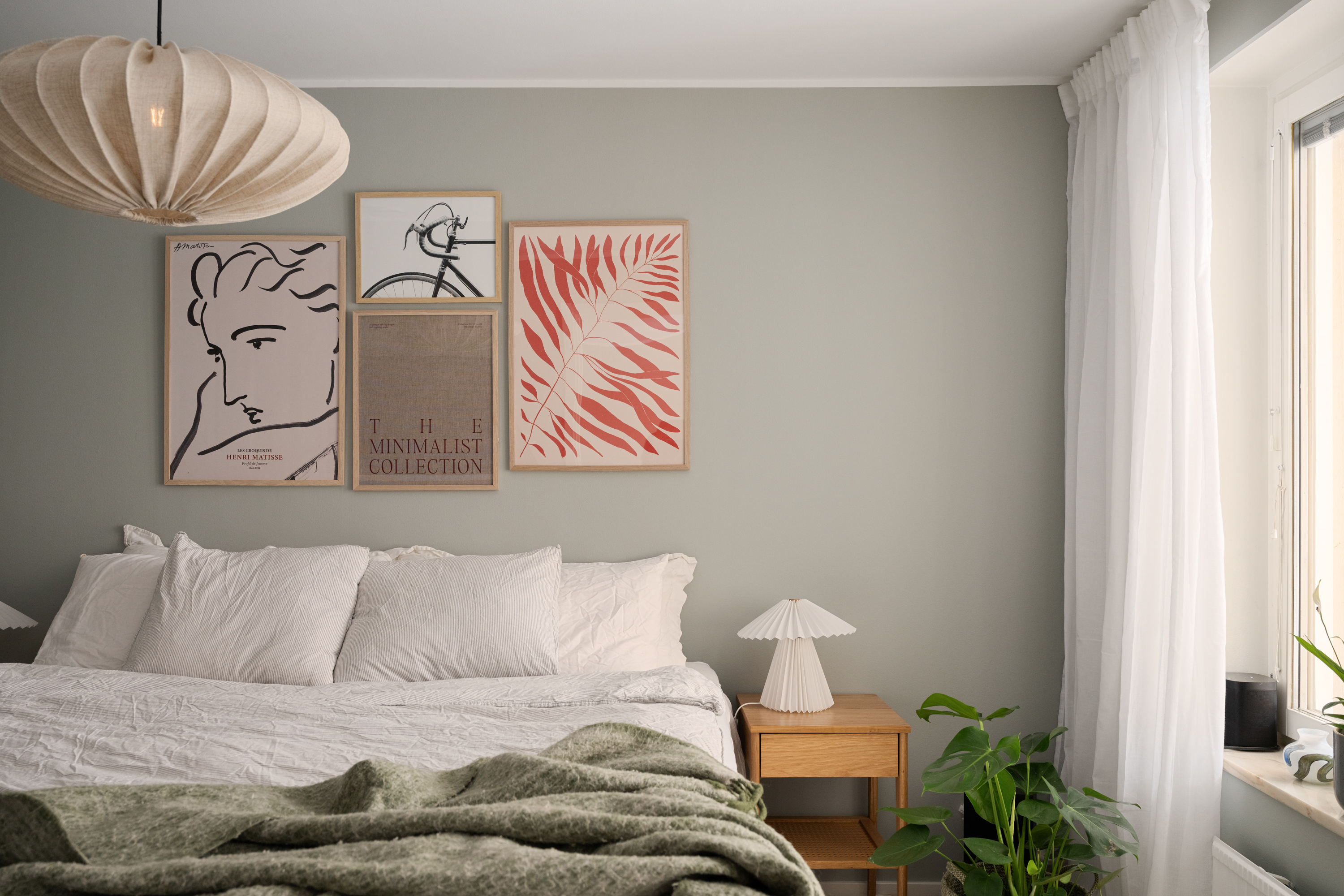 Bostadsbild från Karlbergsvägen 76, Såld i Vasastan, Stockholm