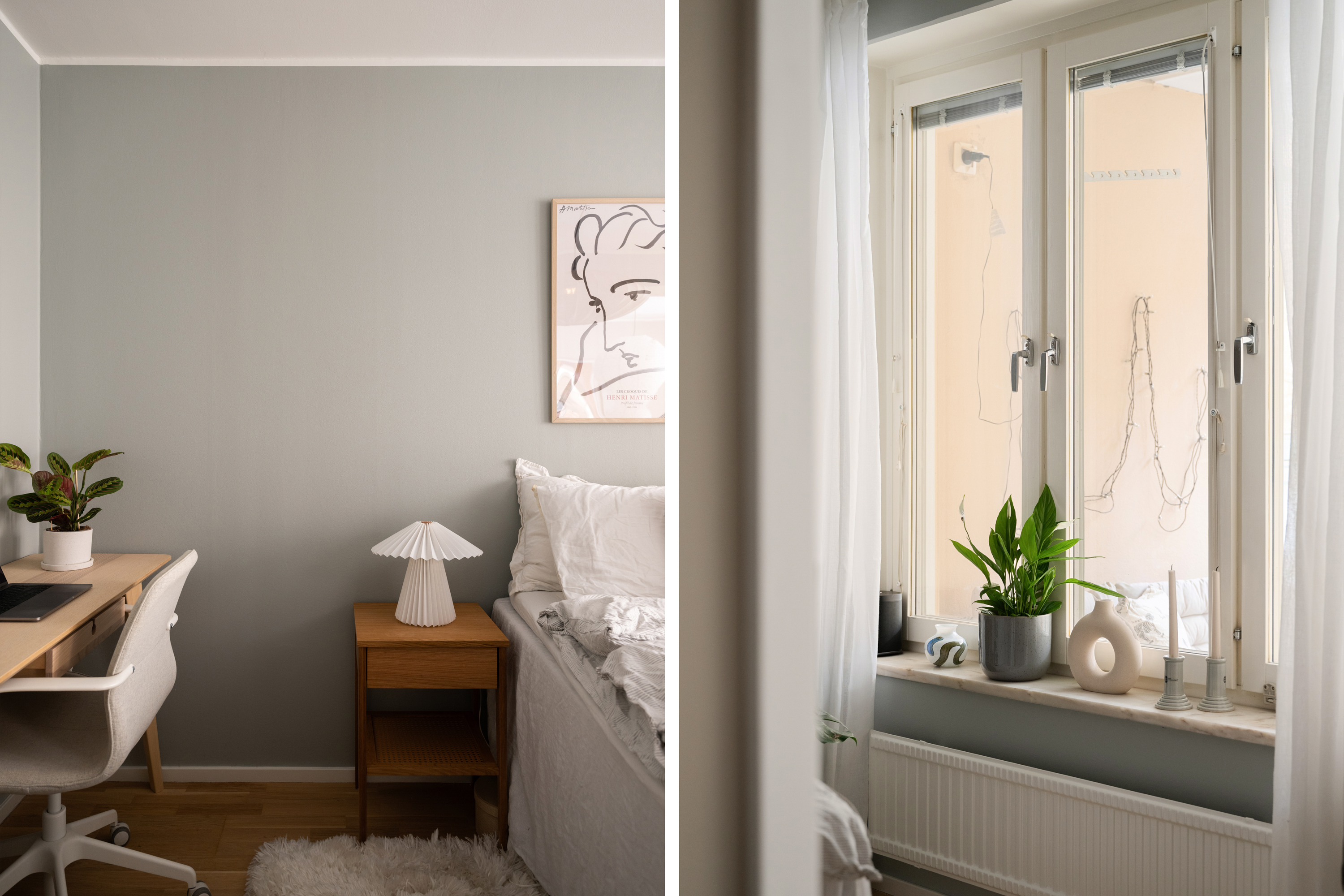 Bostadsbild från Karlbergsvägen 76, Såld i Vasastan, Stockholm