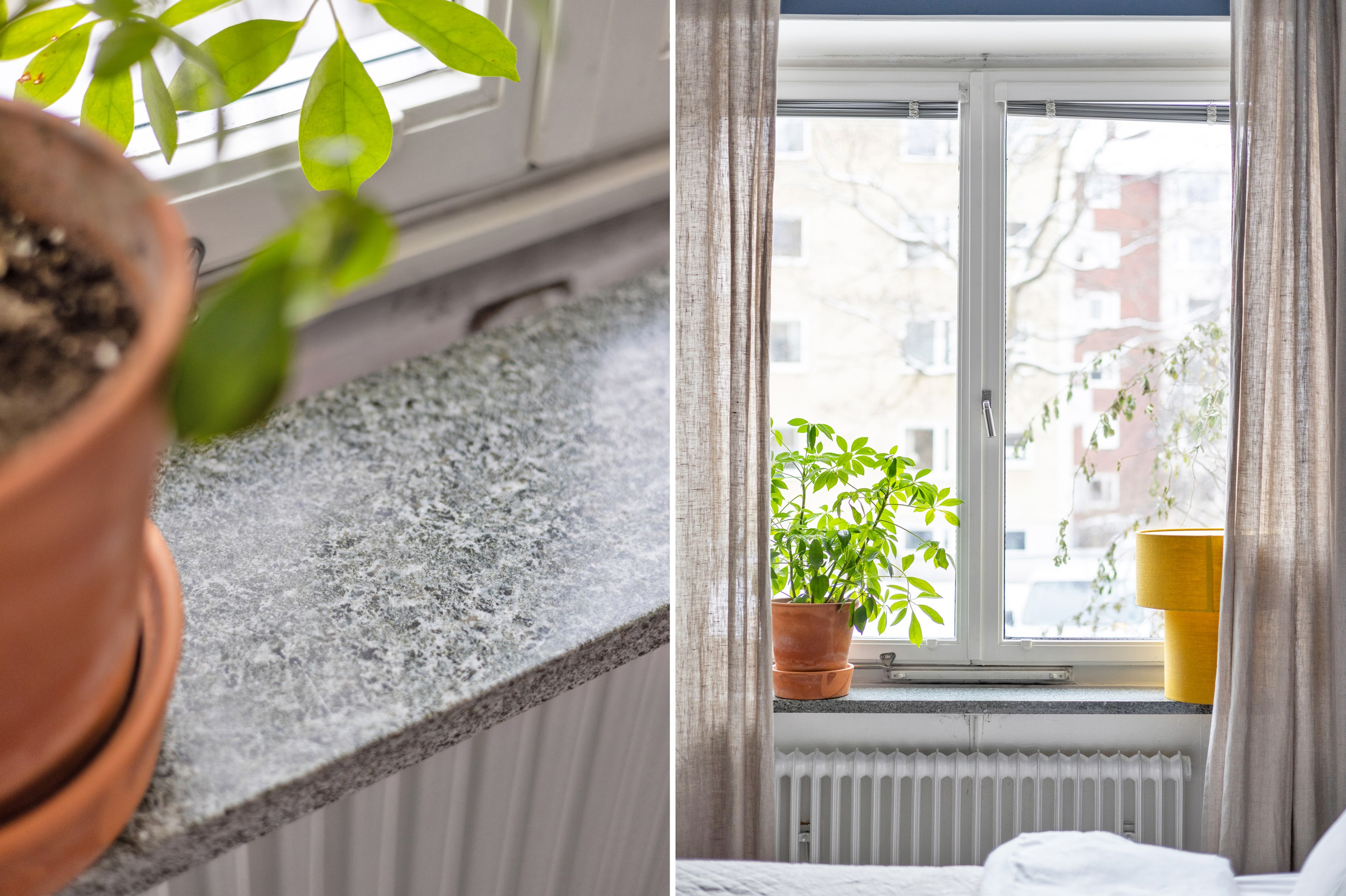 Bostadsbild från Luthagsesplanaden 15 C, Kommande i Främre Luthagen, Uppsala