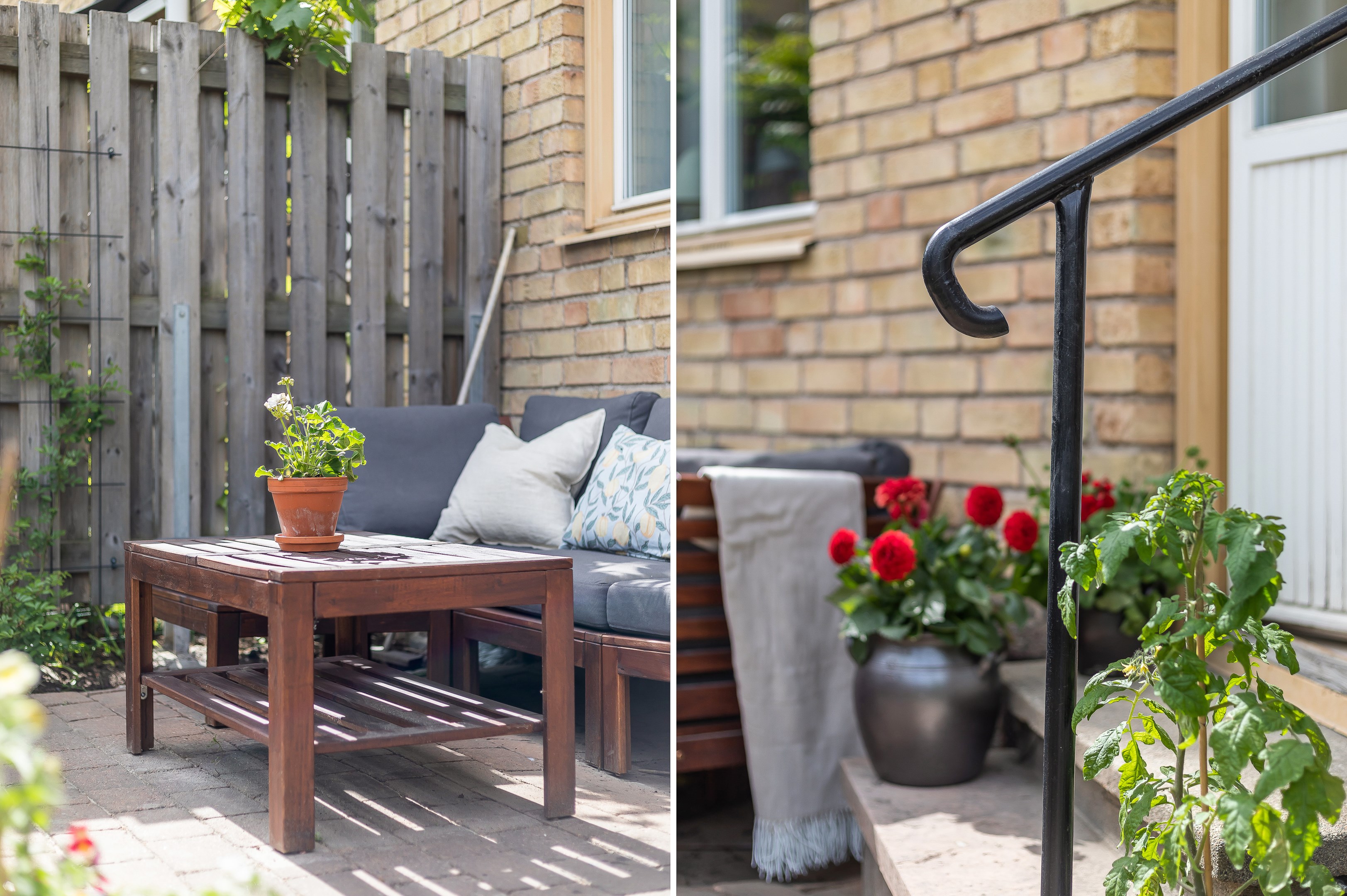 Bostadsbild från Luthagsesplanaden 15 C, Kommande i Främre Luthagen, Uppsala