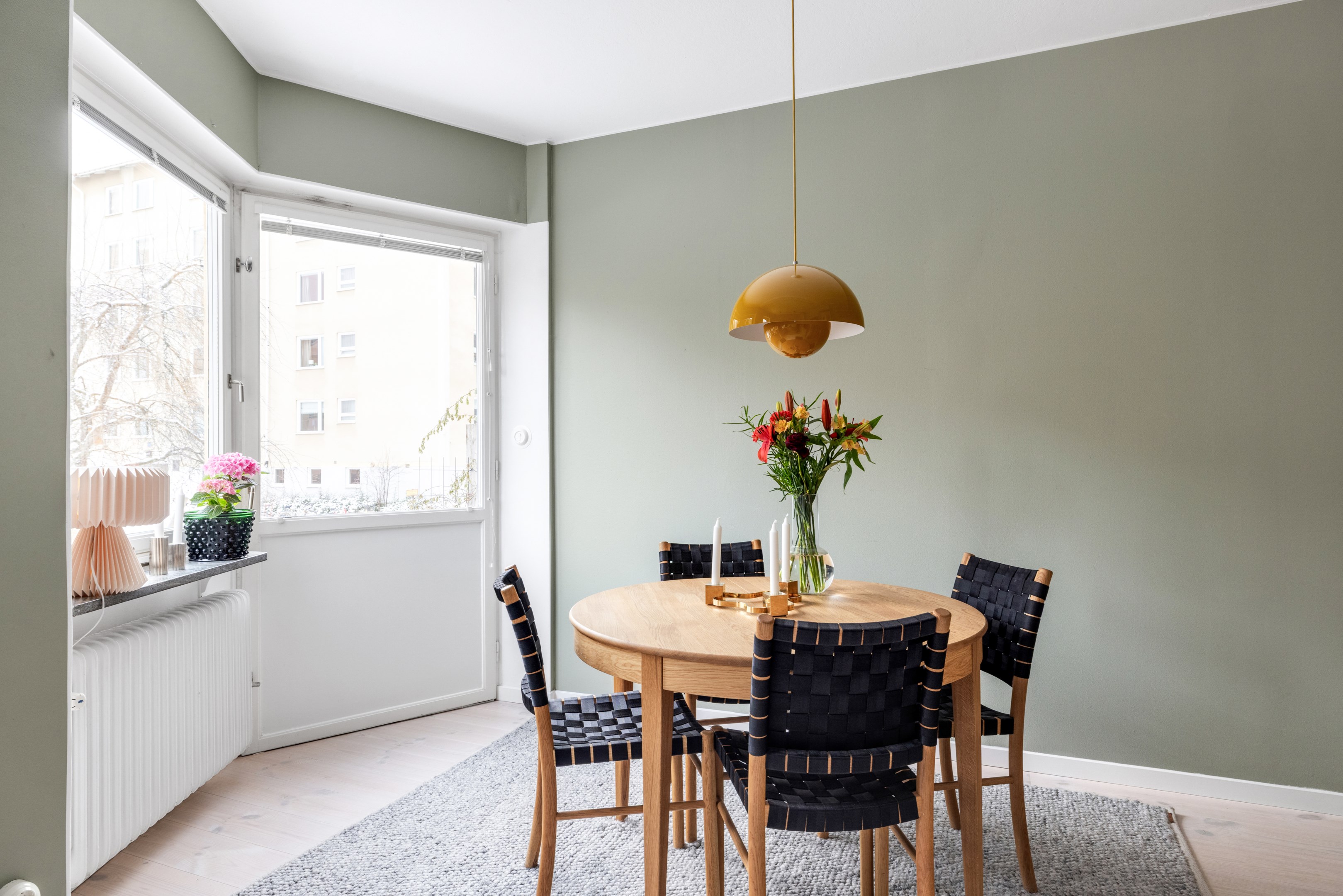 Bostadsbild från Luthagsesplanaden 15 C, Kommande i Främre Luthagen, Uppsala