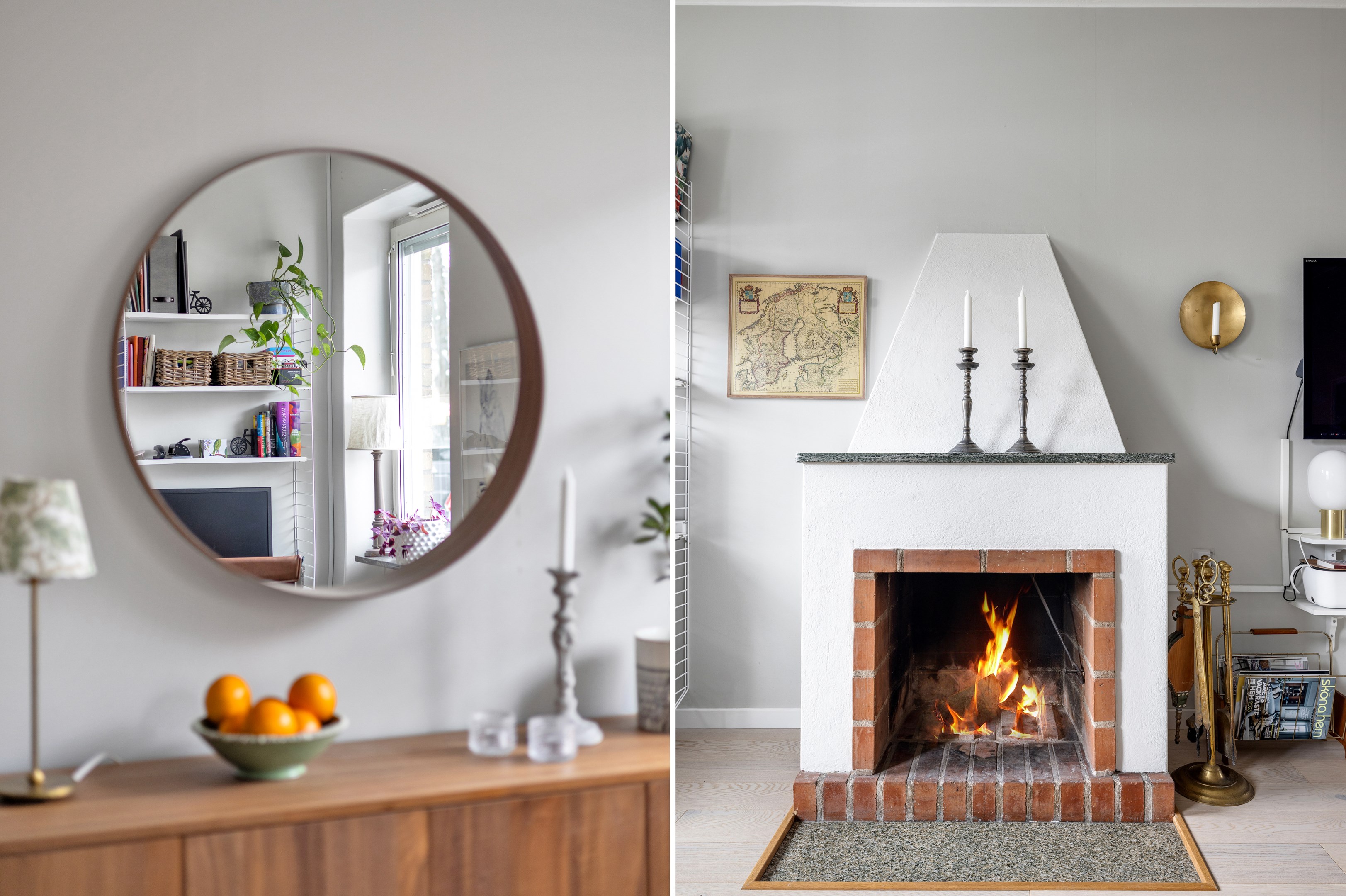 Bostadsbild från Luthagsesplanaden 15 C, Kommande i Främre Luthagen, Uppsala