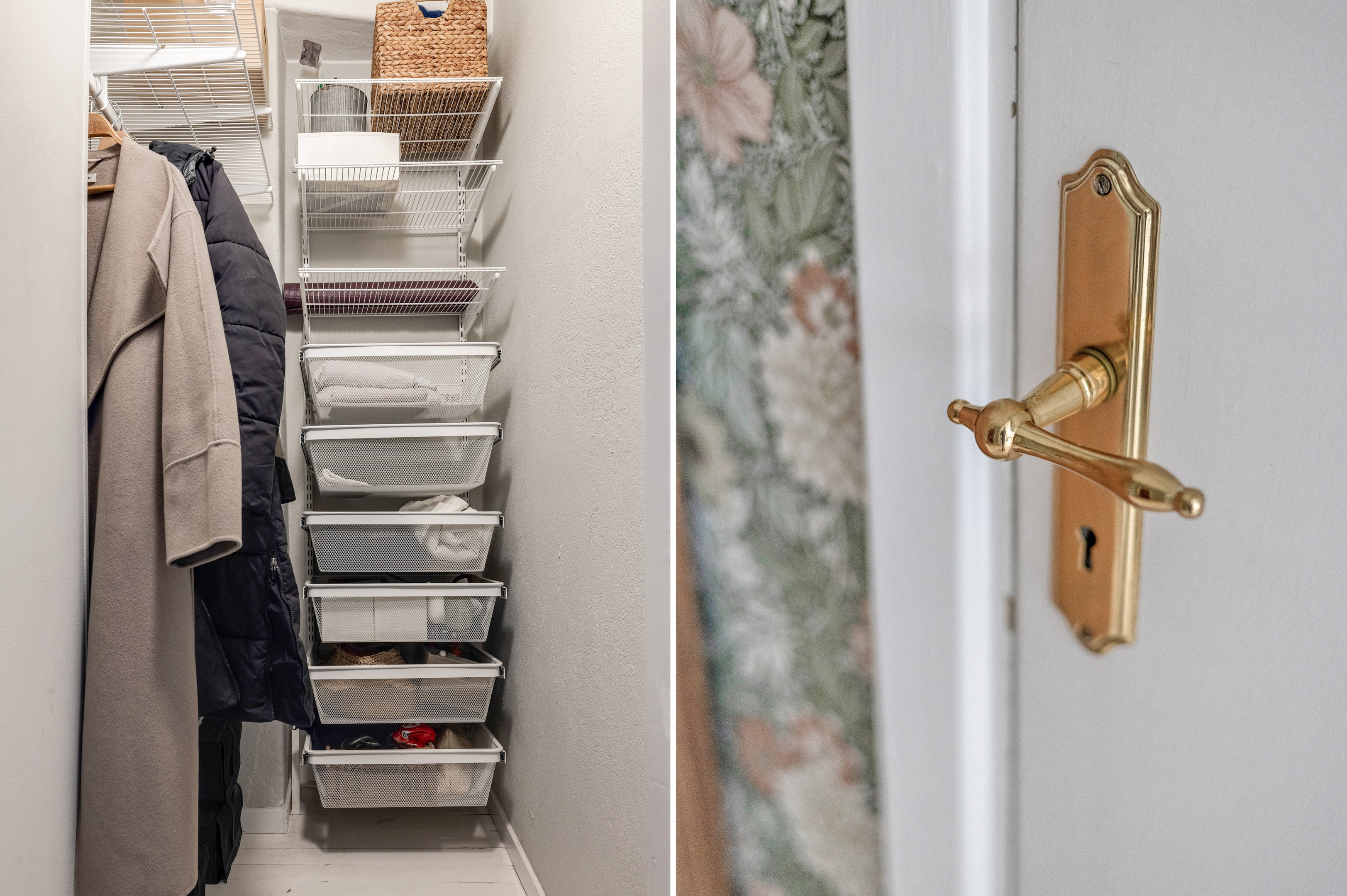 Bostadsbild från Luthagsesplanaden 15 C, Kommande i Främre Luthagen, Uppsala