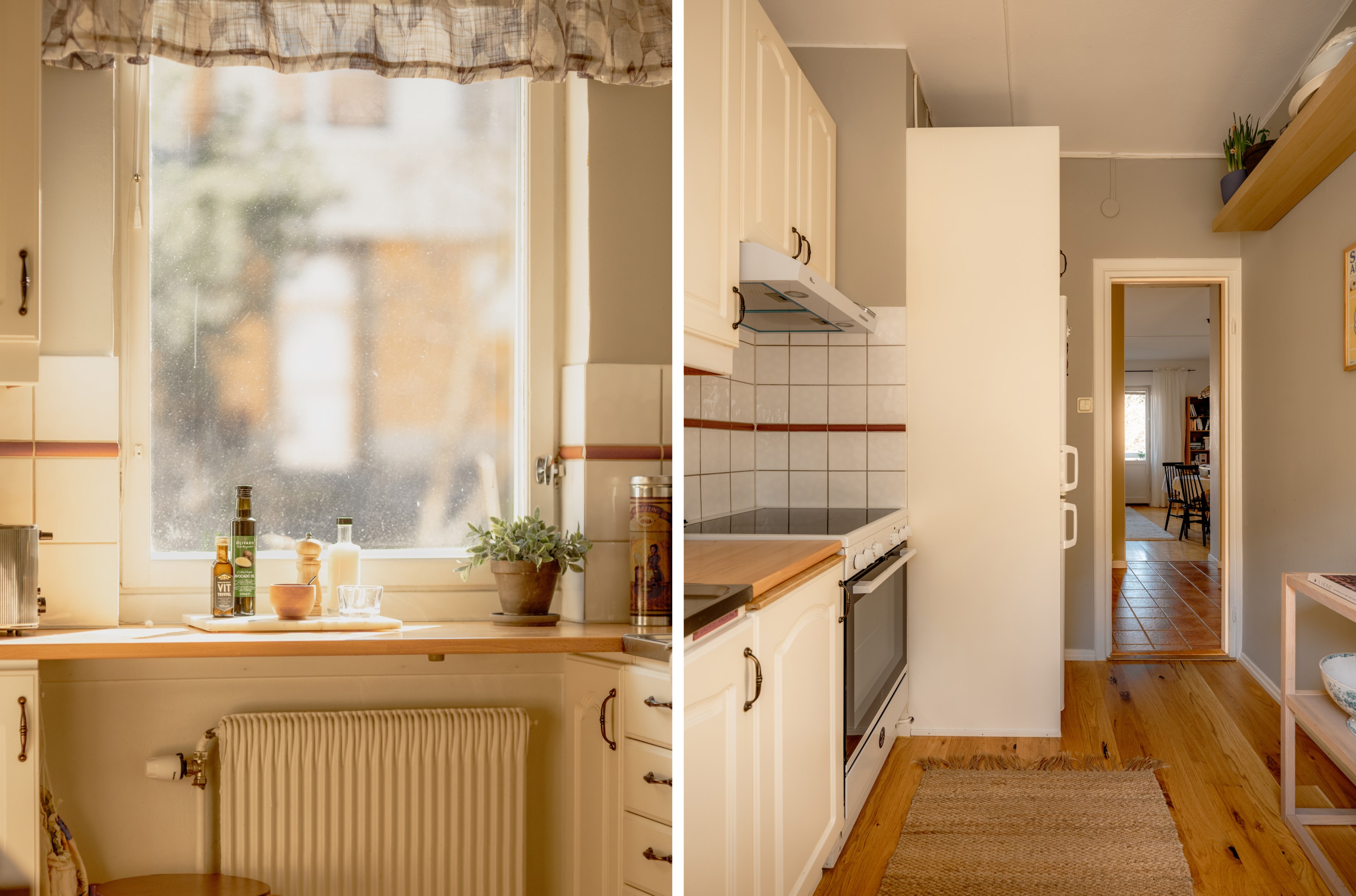 Bostadsbild från Valutavägen 80, Såld i Hägerstensåsen, Stockholm