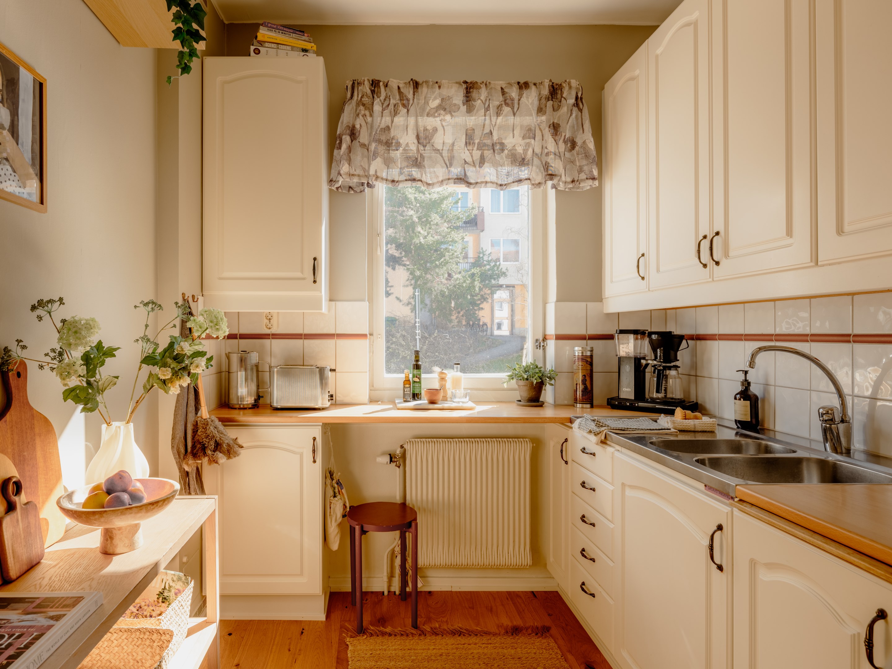 Bostadsbild från Valutavägen 80, Såld i Hägerstensåsen, Stockholm