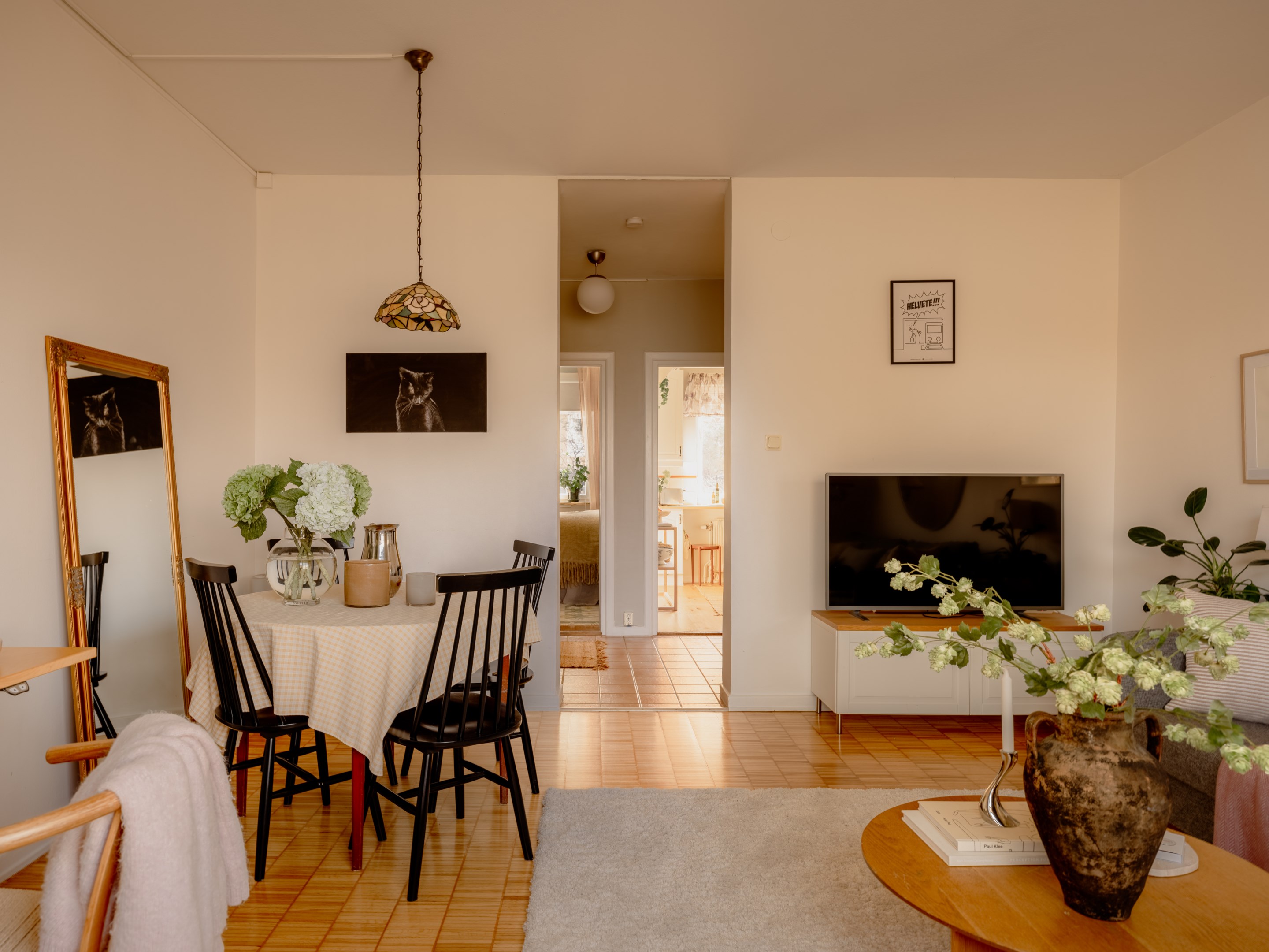 Bostadsbild från Valutavägen 80, Såld i Hägerstensåsen, Stockholm