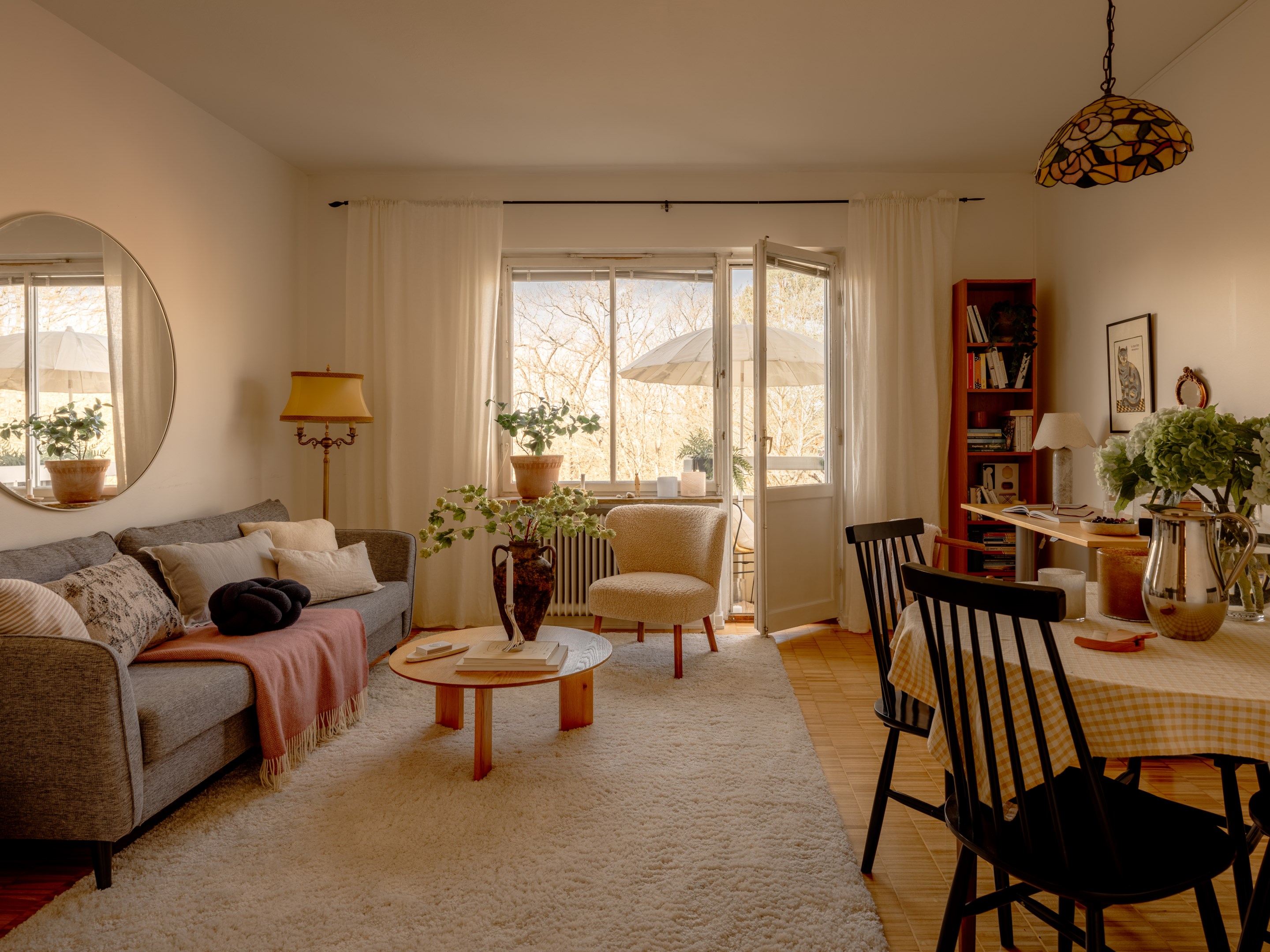 Bostadsbild från Valutavägen 80, Såld i Hägerstensåsen, Stockholm
