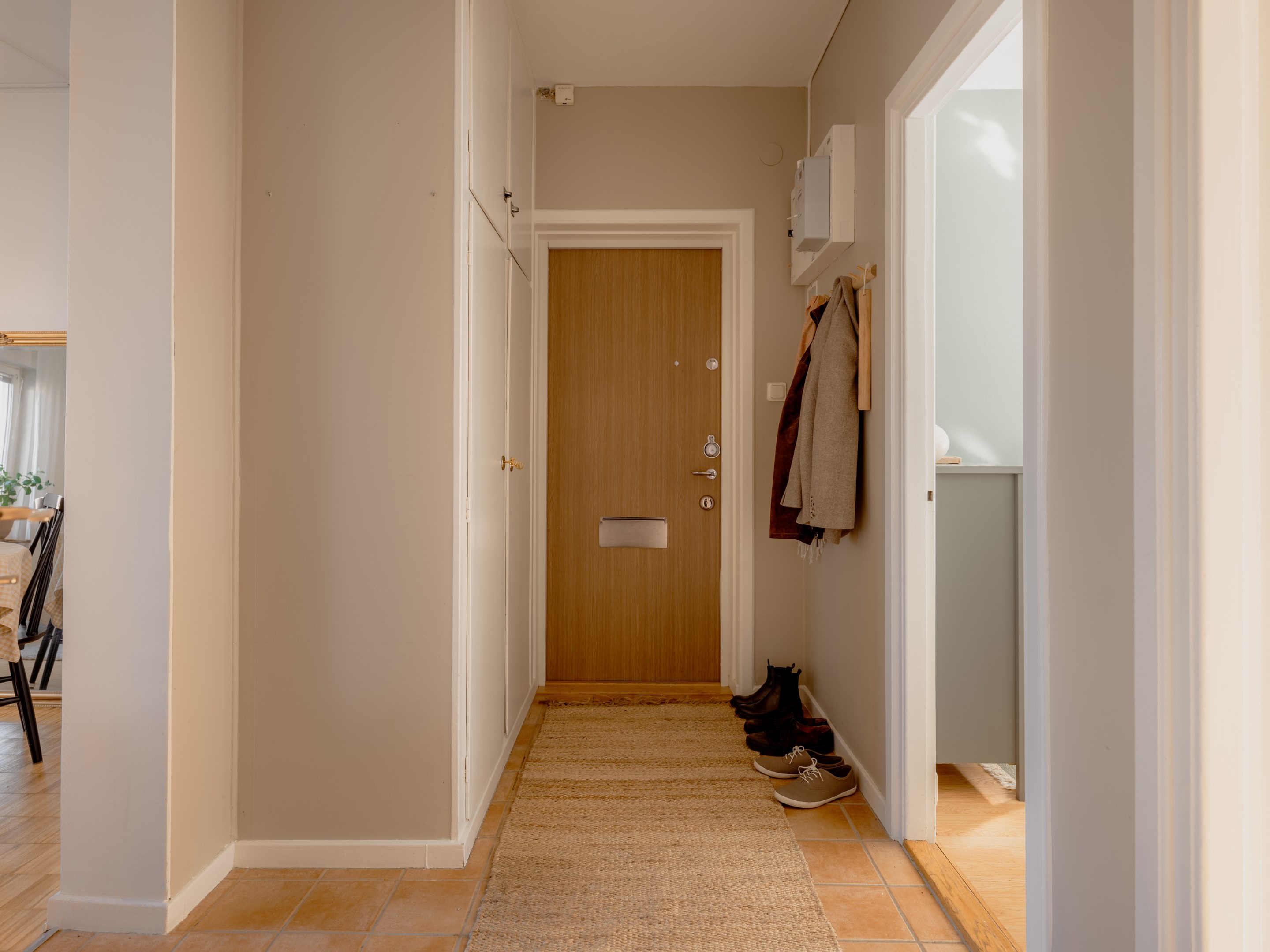 Bostadsbild från Valutavägen 80, Såld i Hägerstensåsen, Stockholm