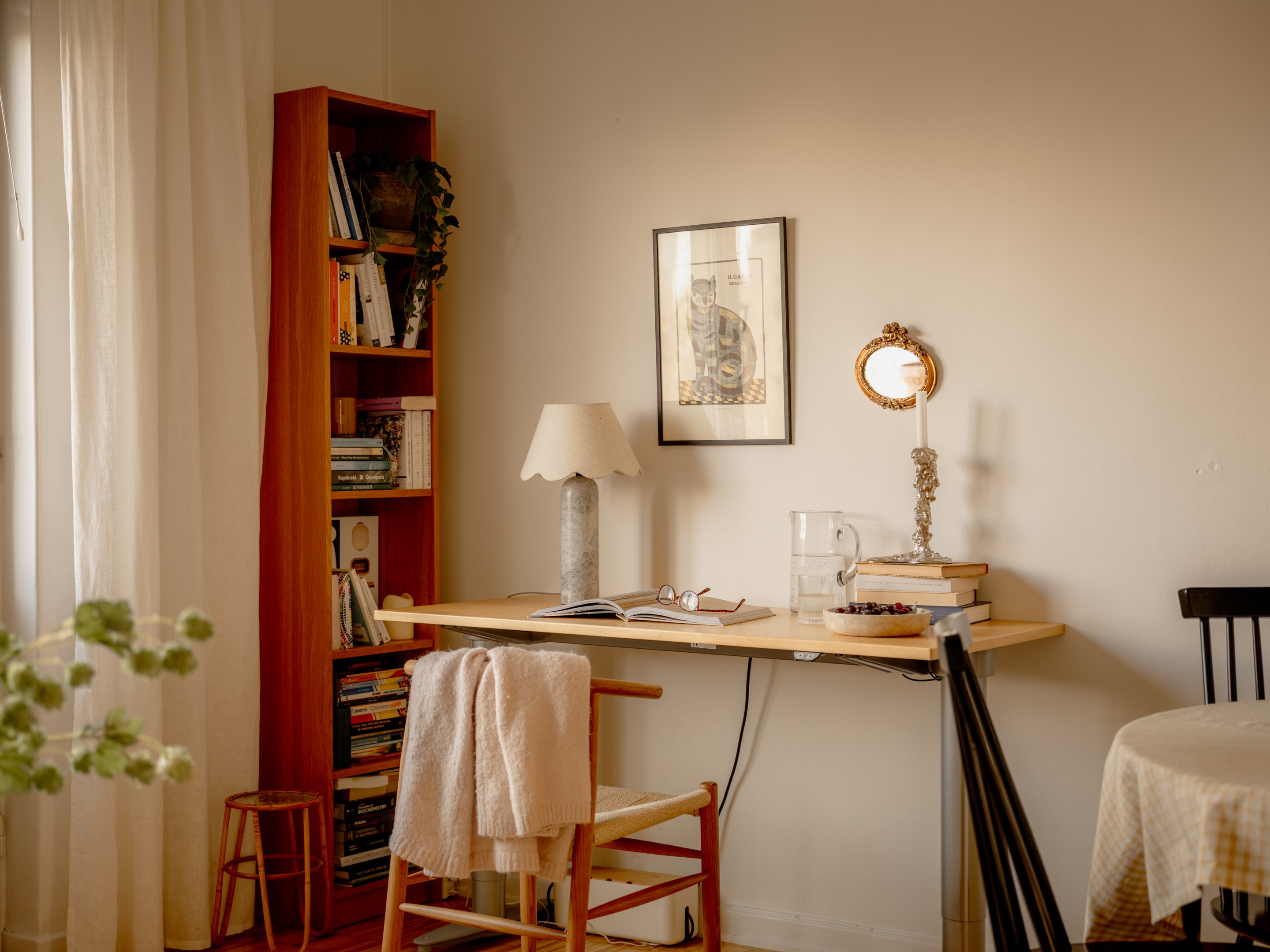 Bostadsbild från Valutavägen 80, Såld i Hägerstensåsen, Stockholm