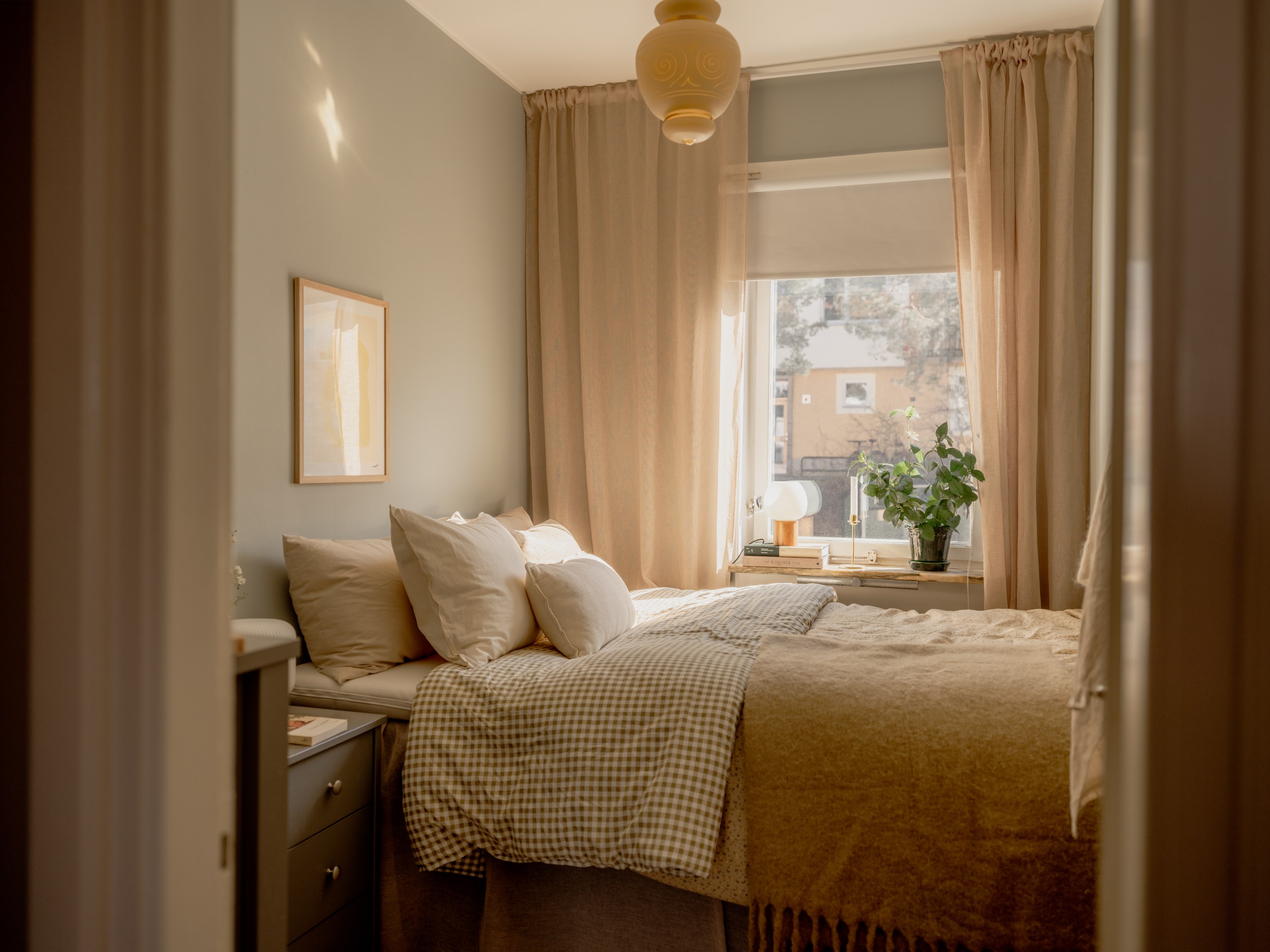 Bostadsbild från Valutavägen 80, Såld i Hägerstensåsen, Stockholm