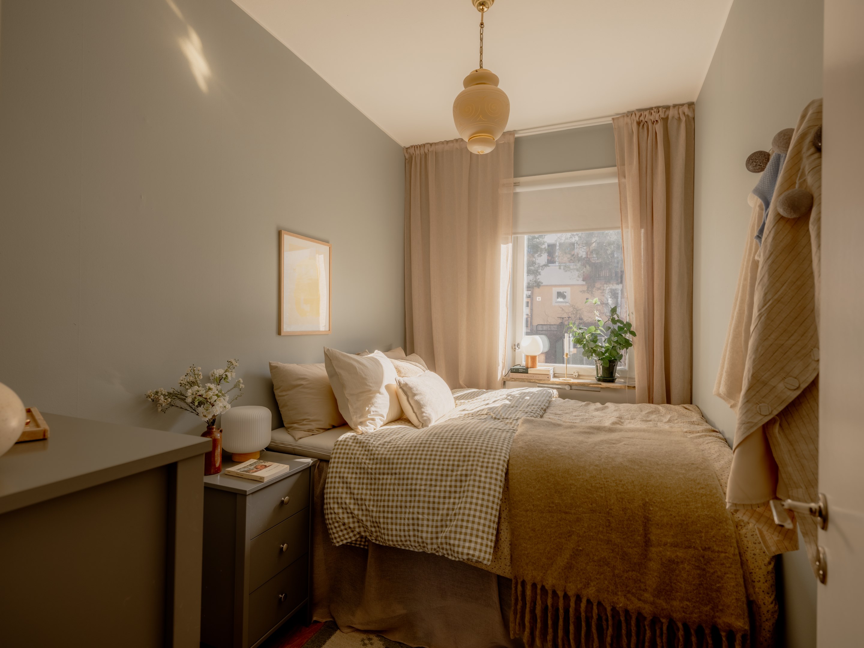 Bostadsbild från Valutavägen 80, Såld i Hägerstensåsen, Stockholm