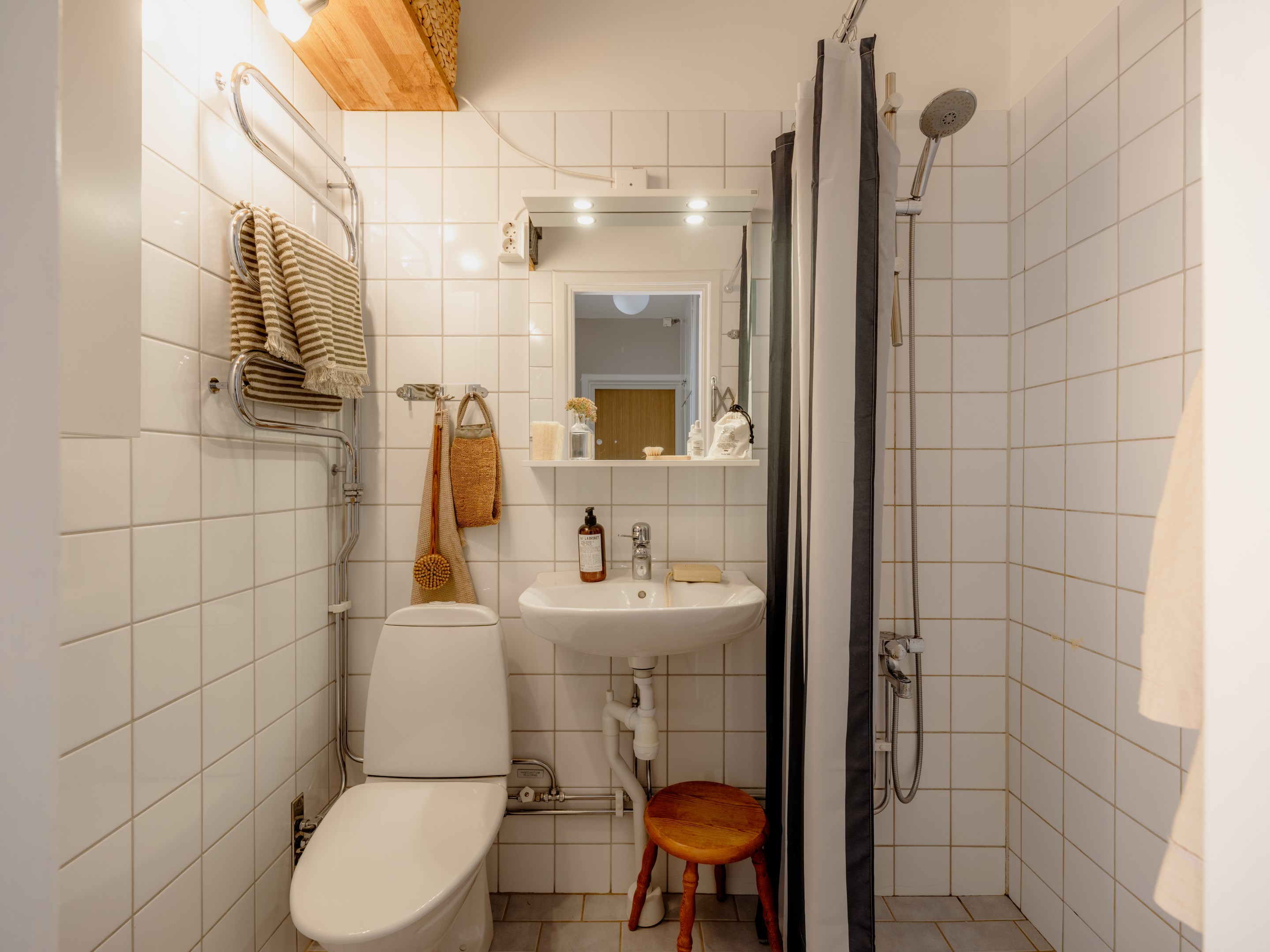 Bostadsbild från Valutavägen 80, Såld i Hägerstensåsen, Stockholm