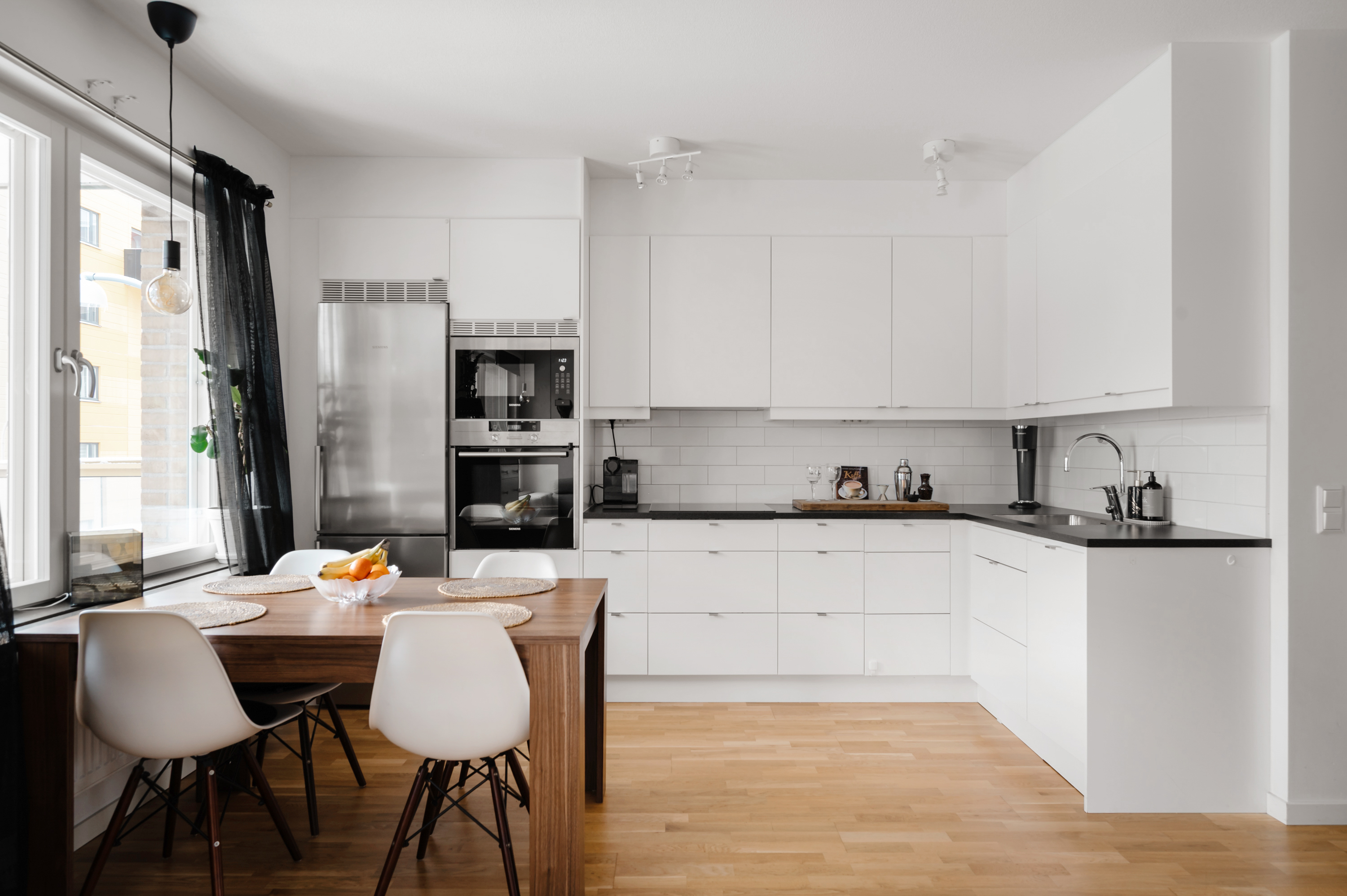 Bostadsbild från Skrivargatan 30, Till salu i Sundbyberg – Ursvik, Sundbyberg