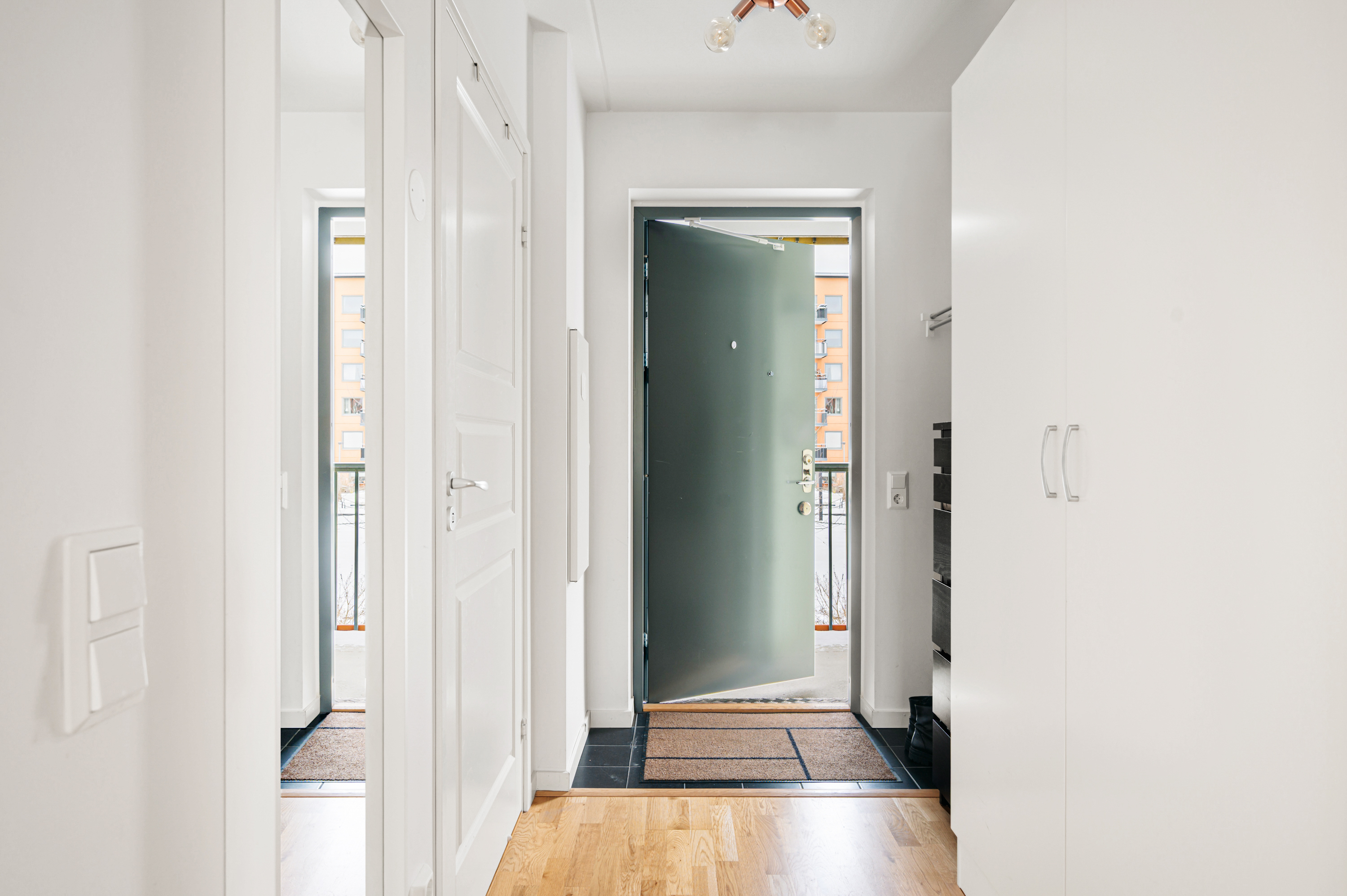 Bostadsbild från Skrivargatan 30, Till salu i Sundbyberg – Ursvik, Sundbyberg