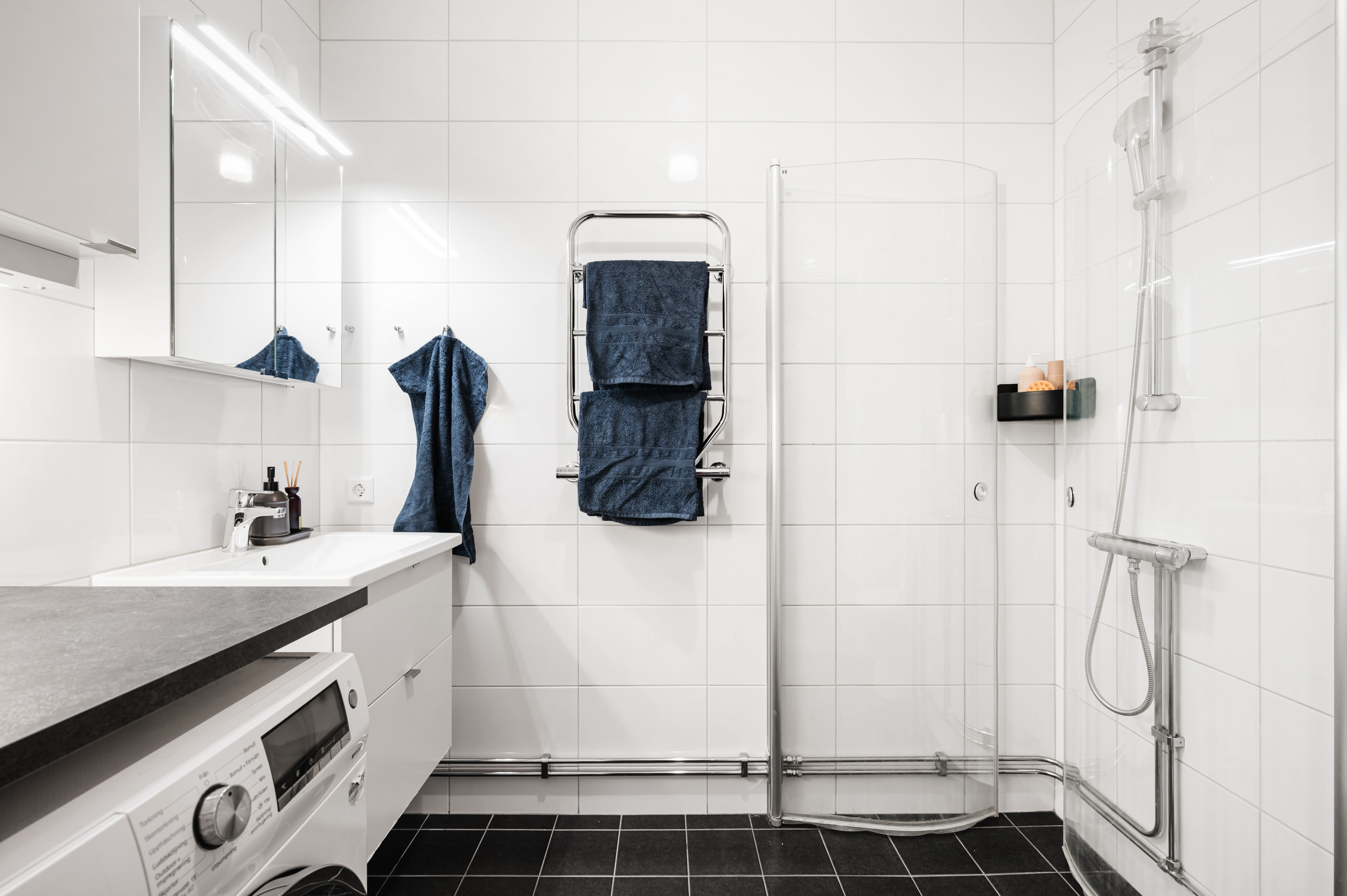 Bostadsbild från Skrivargatan 30, Till salu i Sundbyberg – Ursvik, Sundbyberg