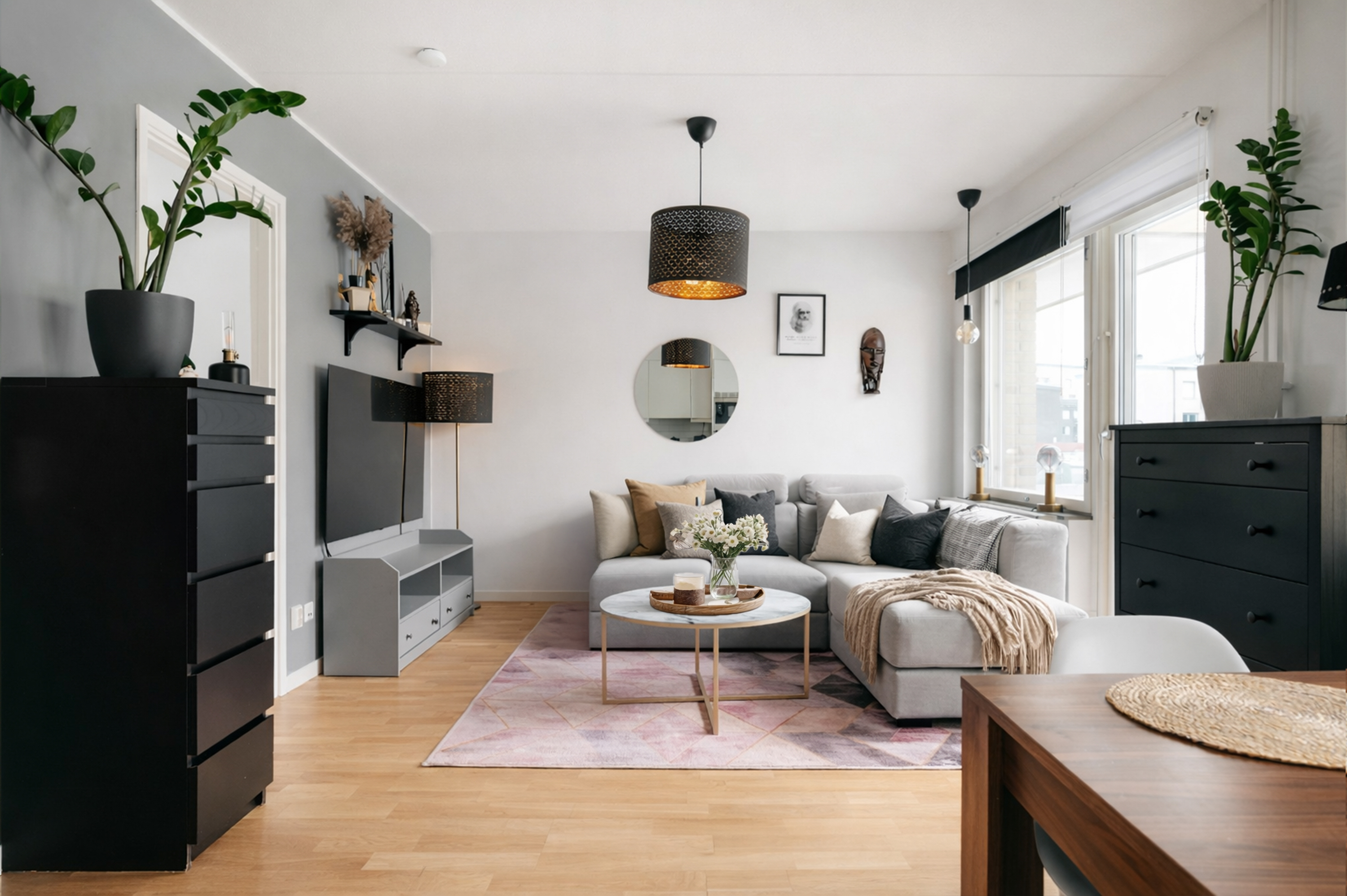 Bostadsbild från Skrivargatan 30, Till salu i Sundbyberg – Ursvik, Sundbyberg