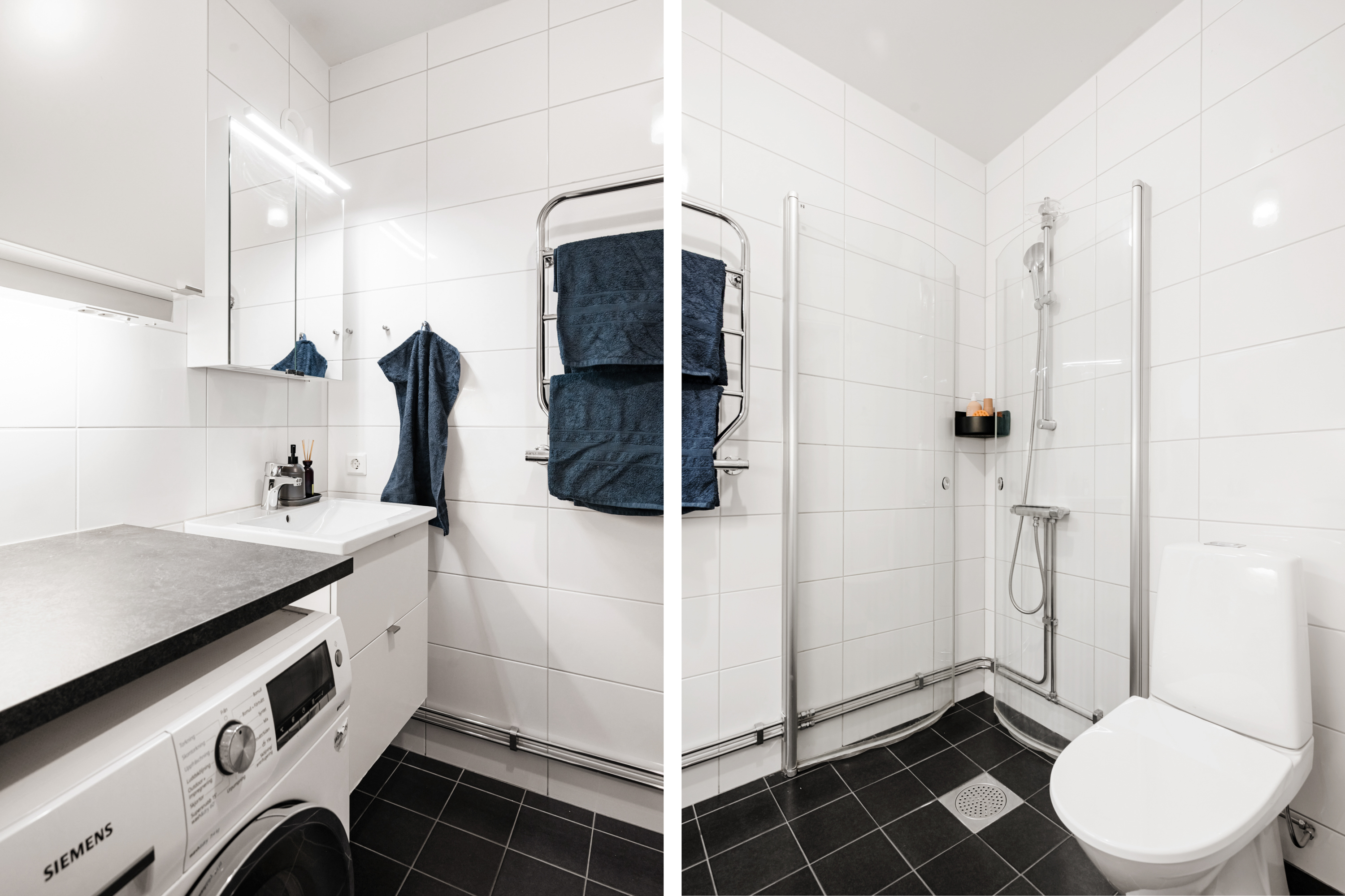 Bostadsbild från Skrivargatan 30, Till salu i Sundbyberg – Ursvik, Sundbyberg