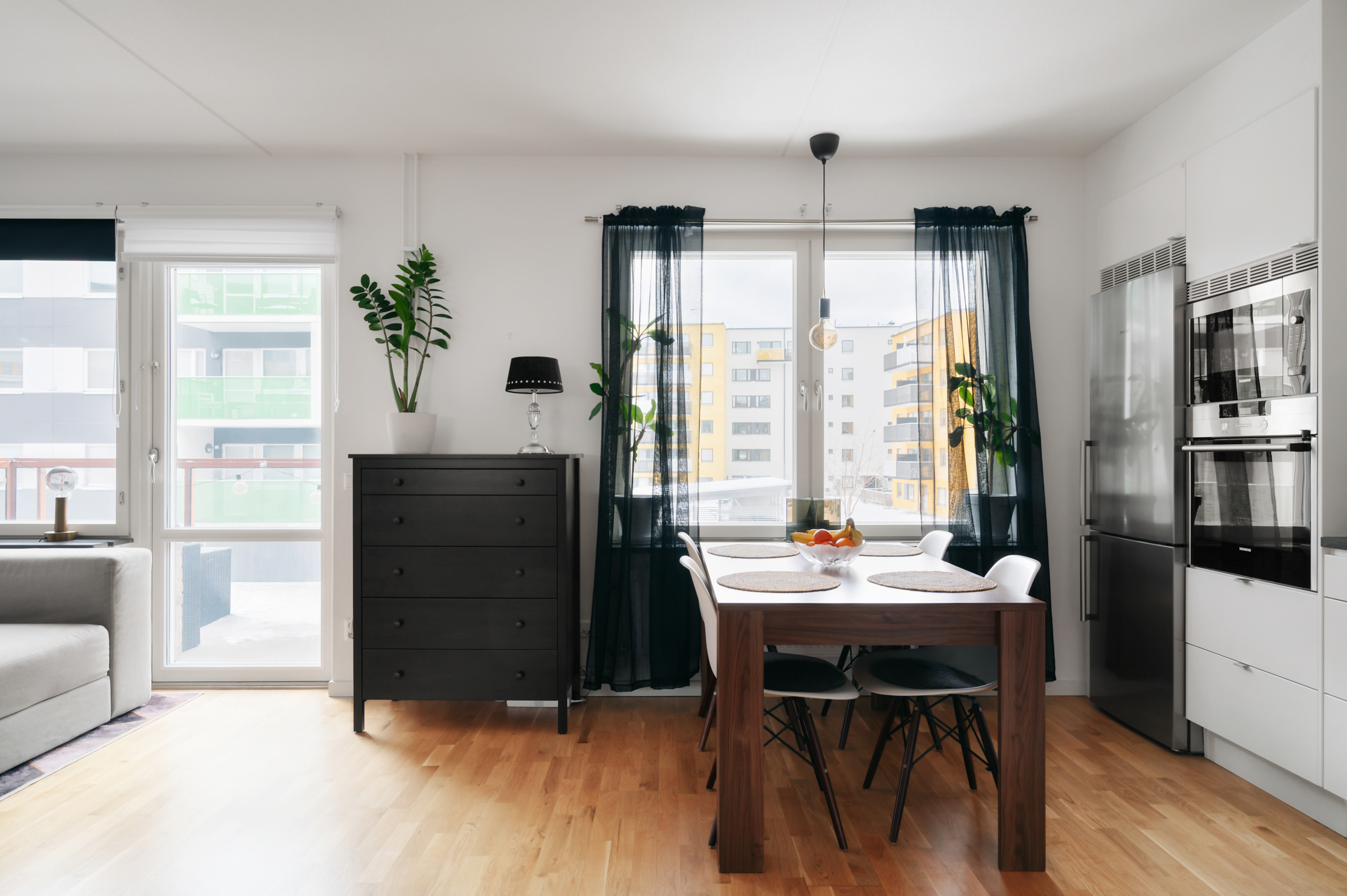 Bostadsbild från Skrivargatan 30, Till salu i Sundbyberg – Ursvik, Sundbyberg