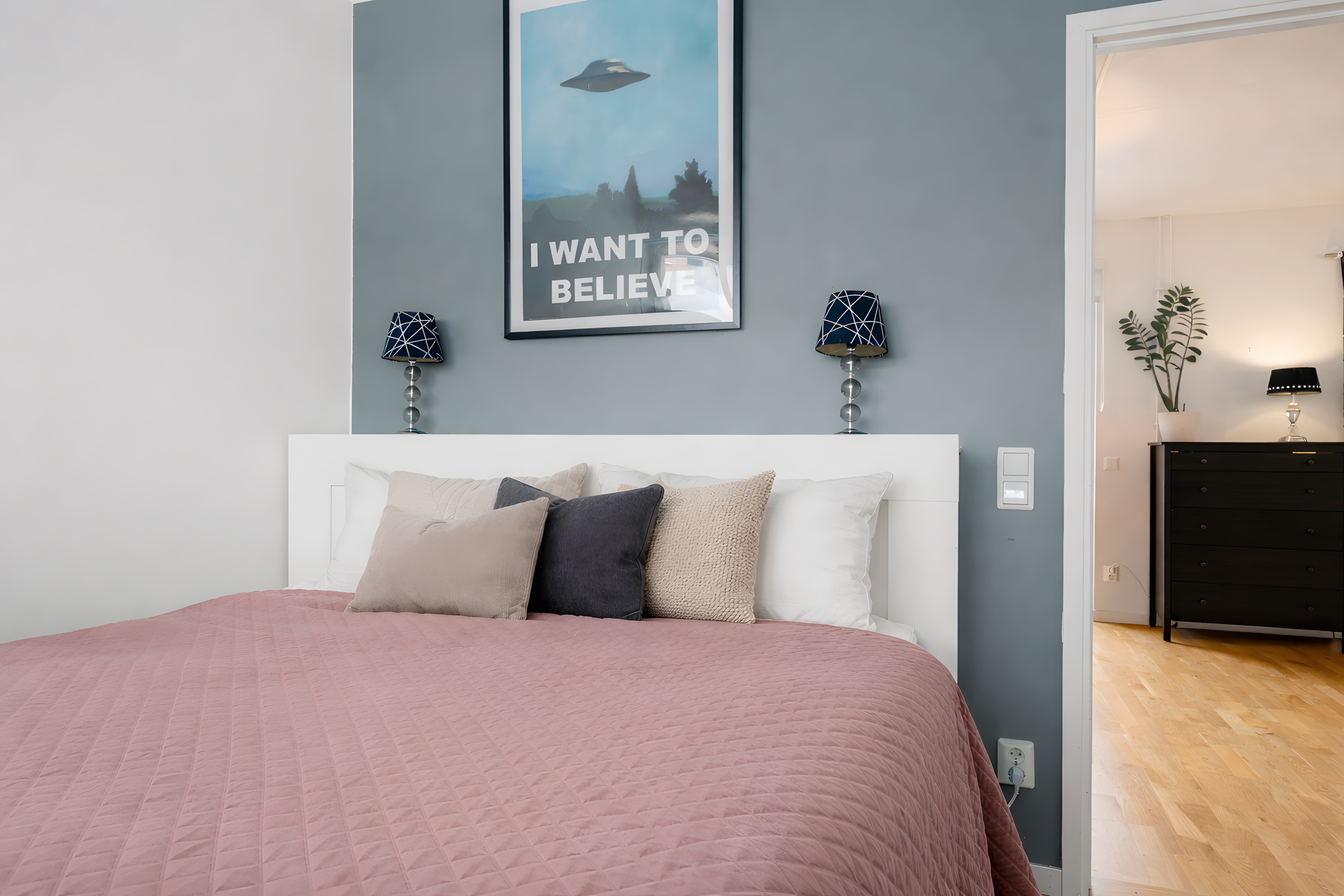 Bostadsbild från Skrivargatan 30, Till salu i Sundbyberg – Ursvik, Sundbyberg