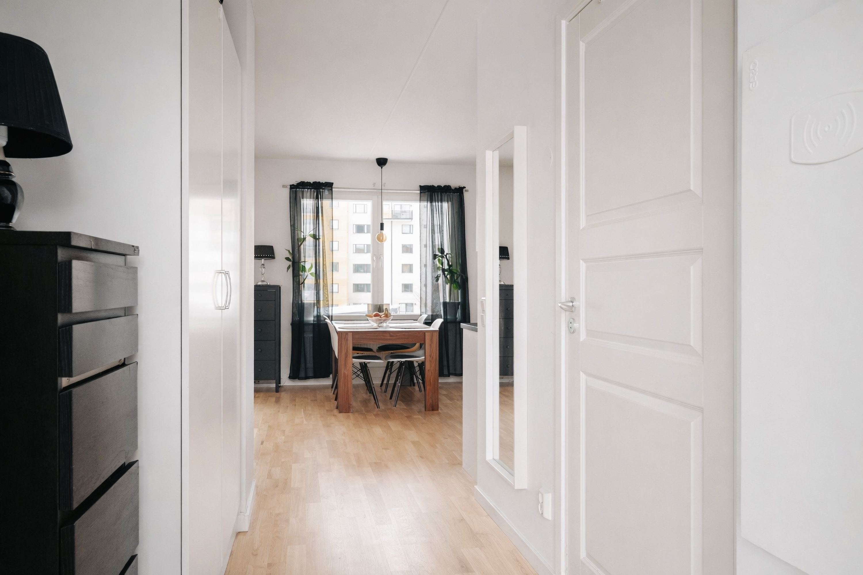 Bostadsbild från Skrivargatan 30, Till salu i Sundbyberg – Ursvik, Sundbyberg