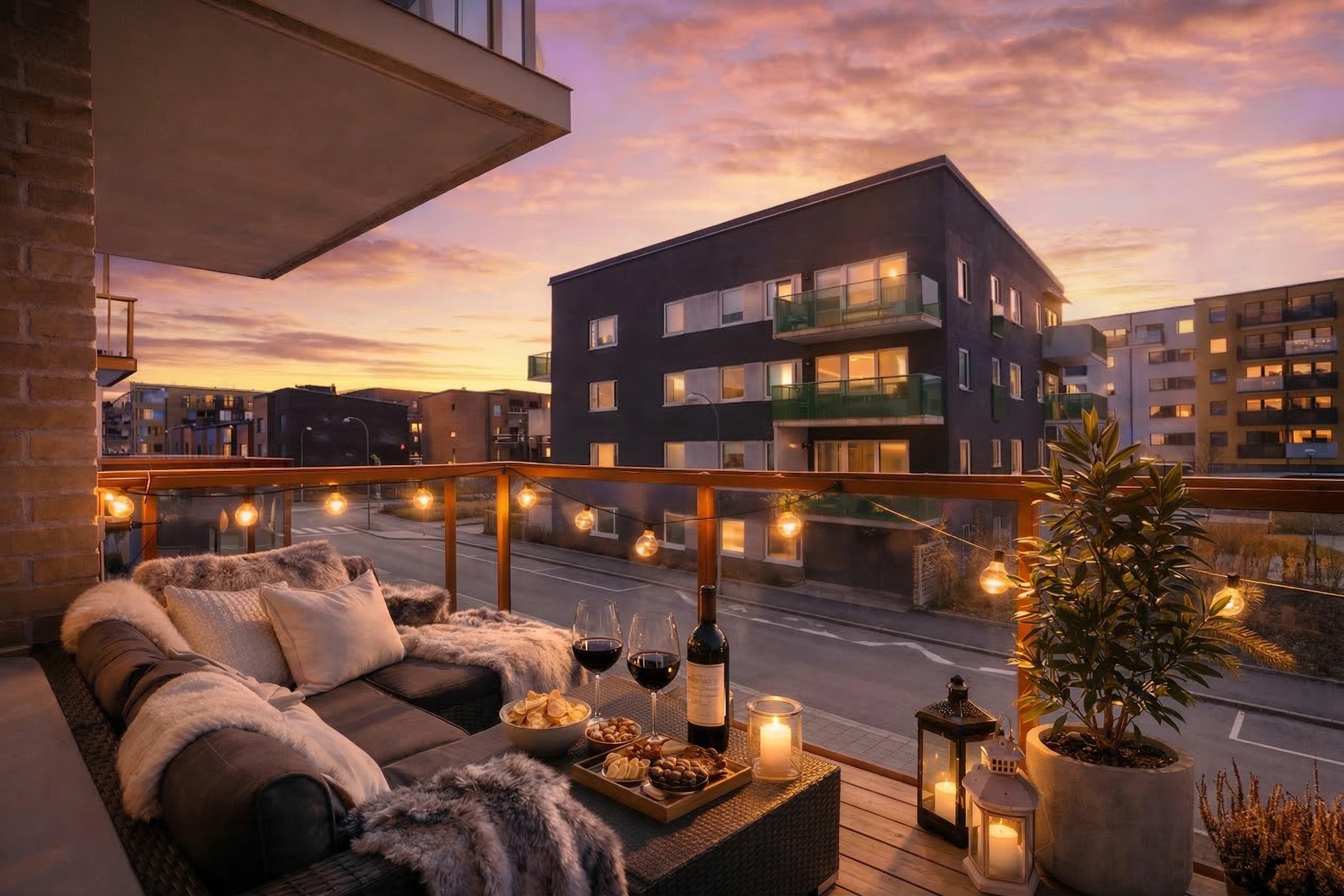 Bostadsbild från Skrivargatan 30, Till salu i Sundbyberg – Ursvik, Sundbyberg