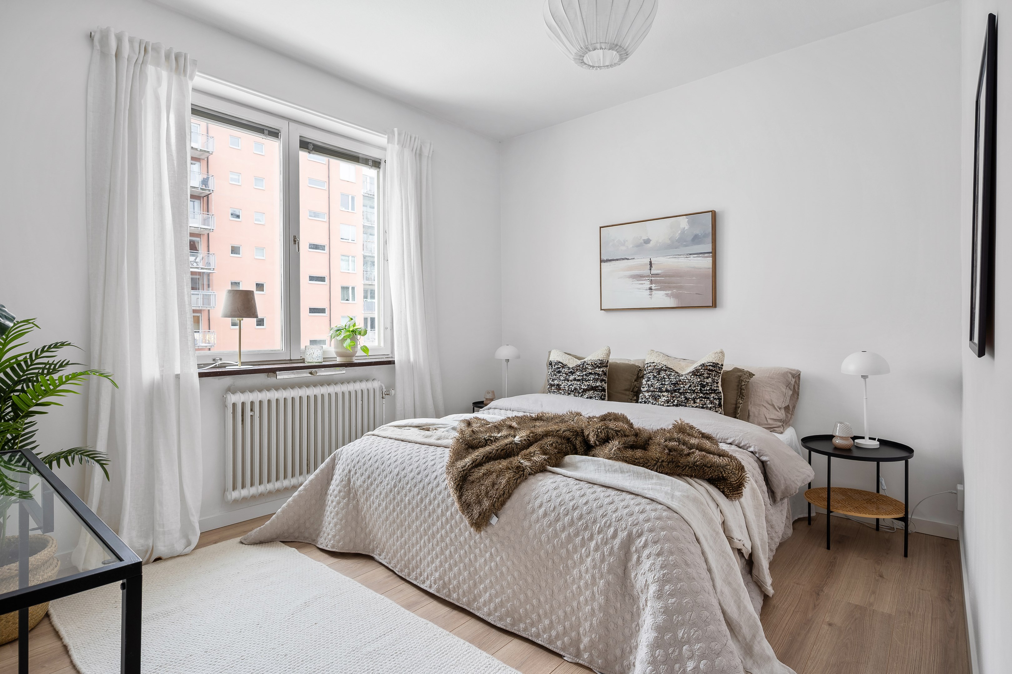 Bostadsbild från Huvudstagatan 29, Till salu i Solna - Huvudsta, Solna