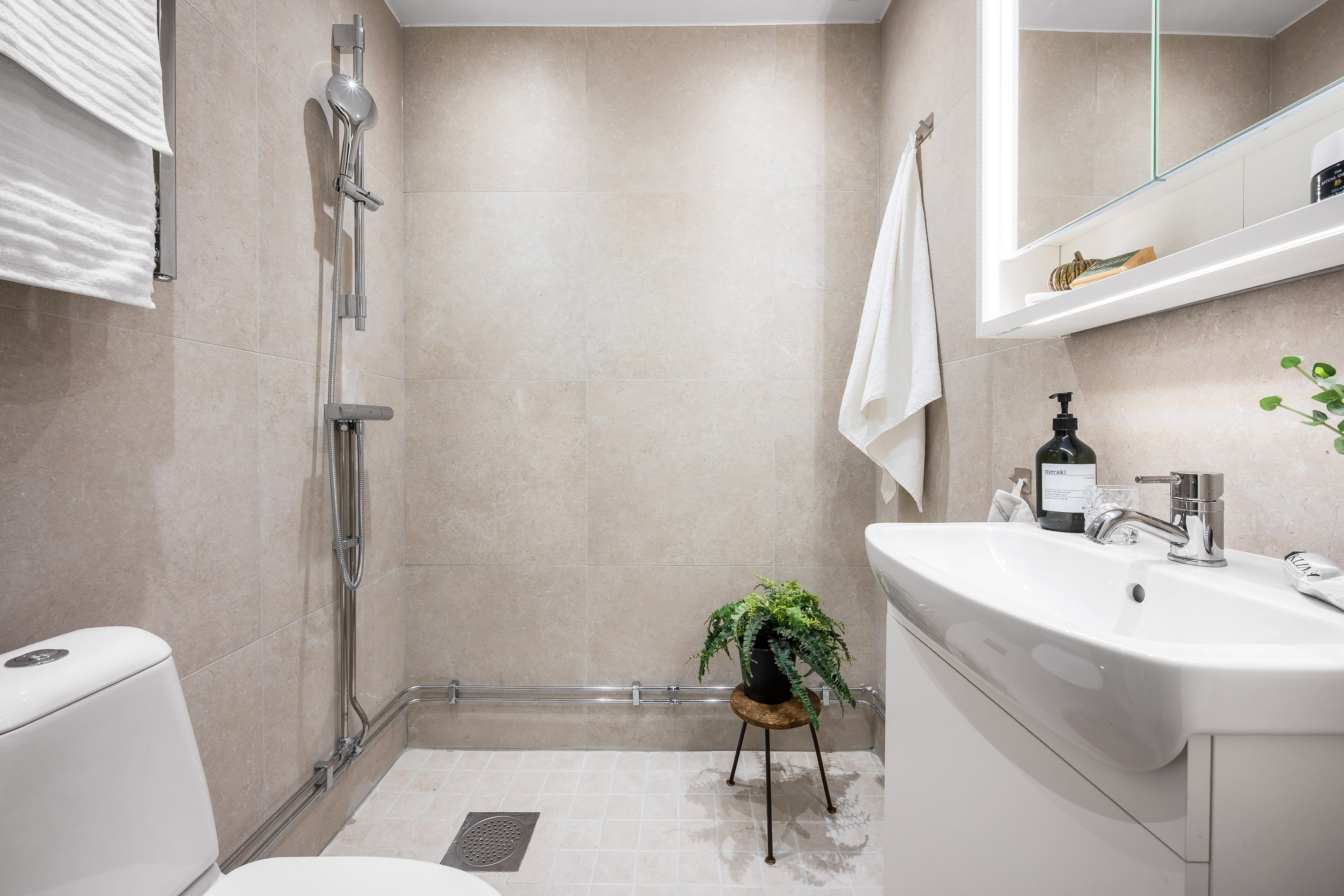 Bostadsbild från Huvudstagatan 29, Till salu i Solna - Huvudsta, Solna