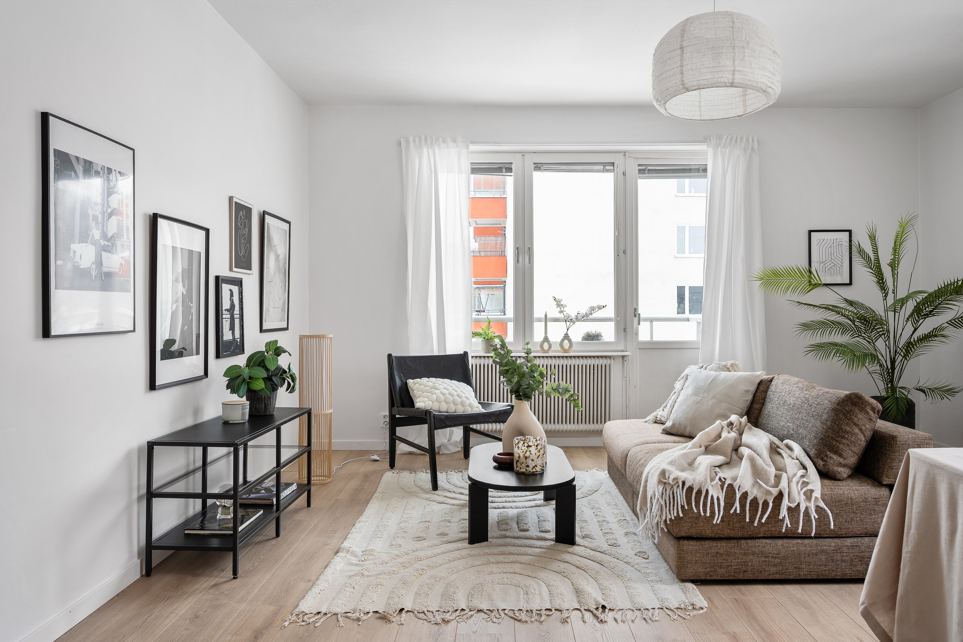 Bostadsbild från Huvudstagatan 29, Till salu i Solna - Huvudsta, Solna